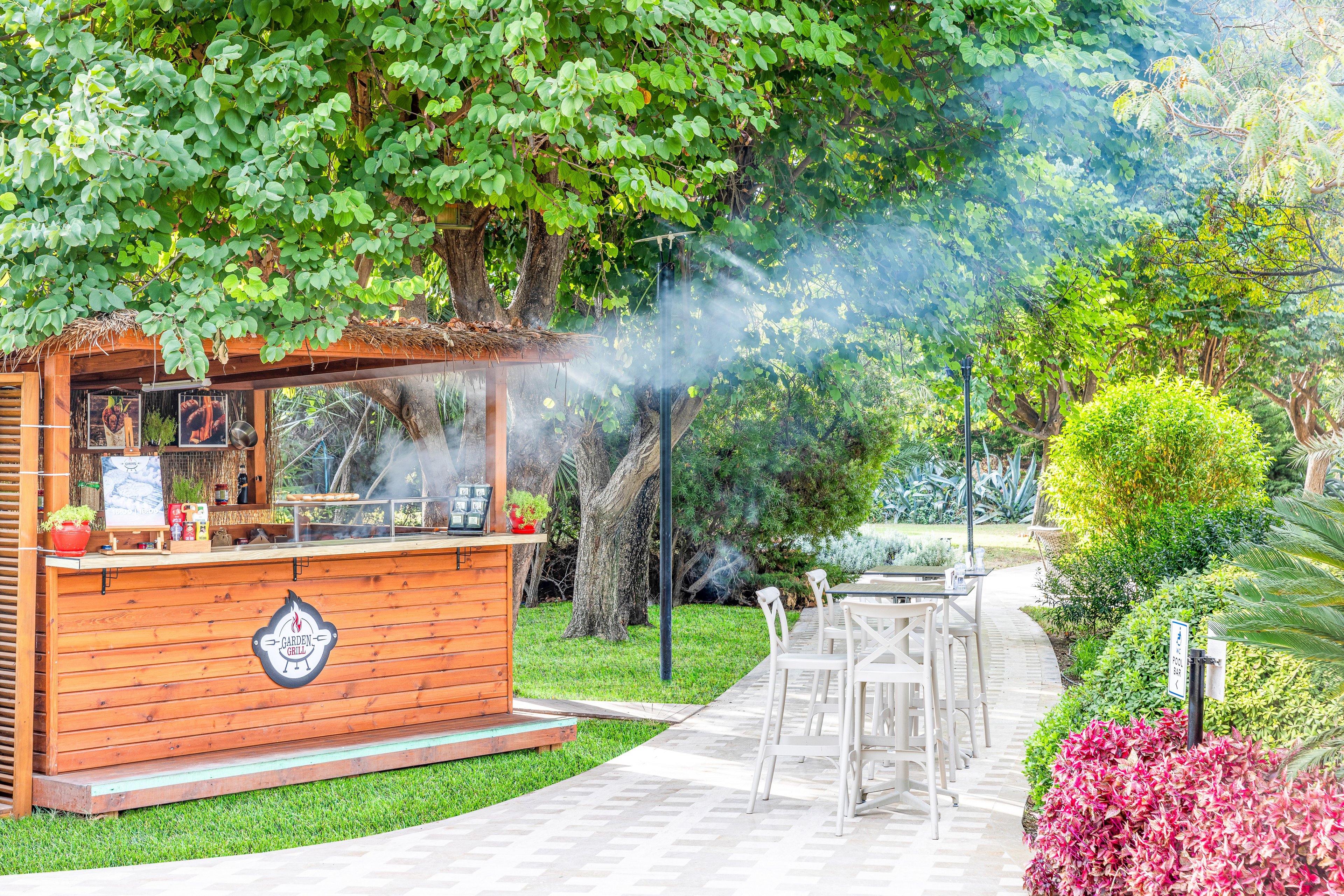 Concorde Deluxe Resort