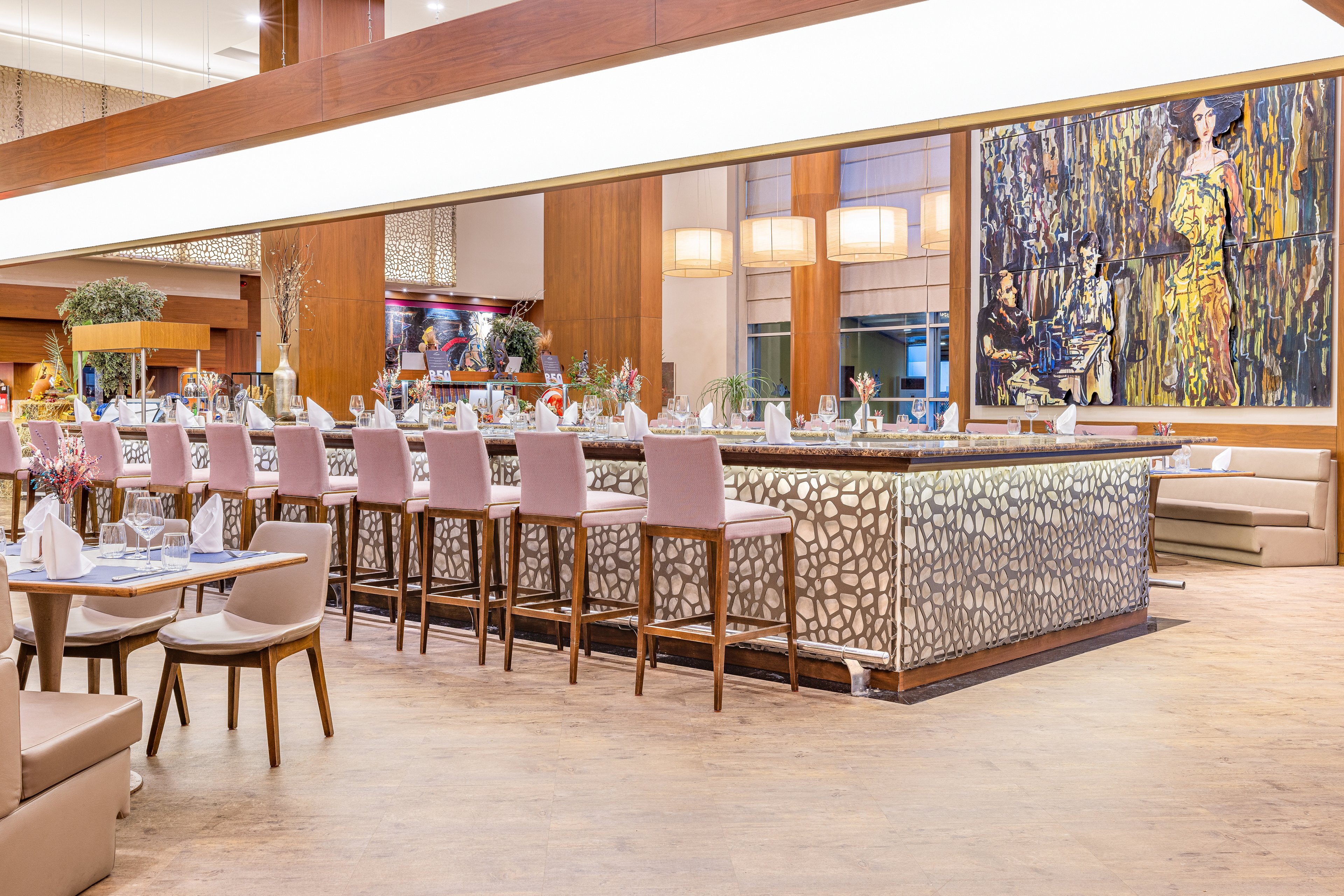 Concorde Deluxe Resort