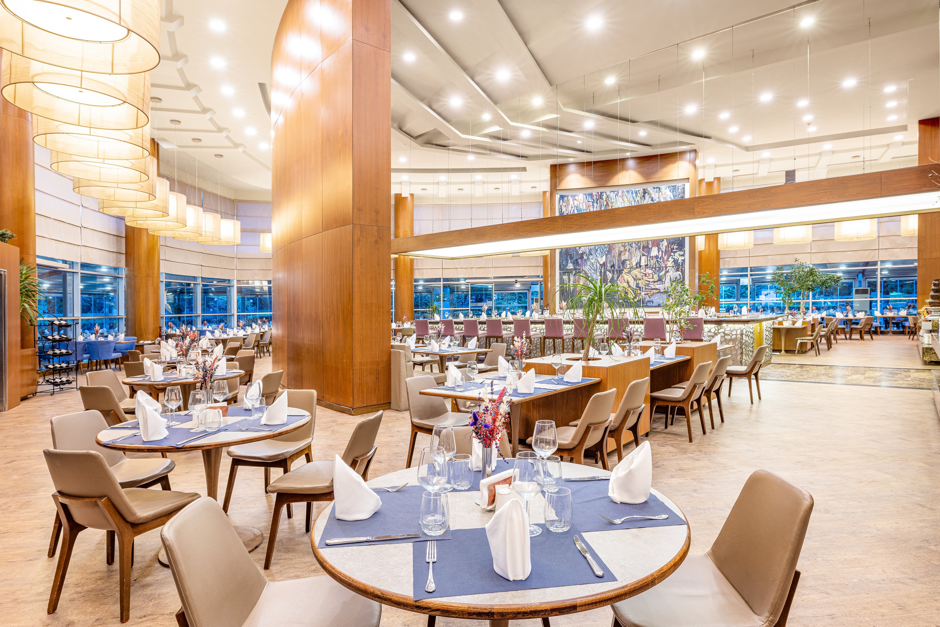 Concorde Deluxe Resort