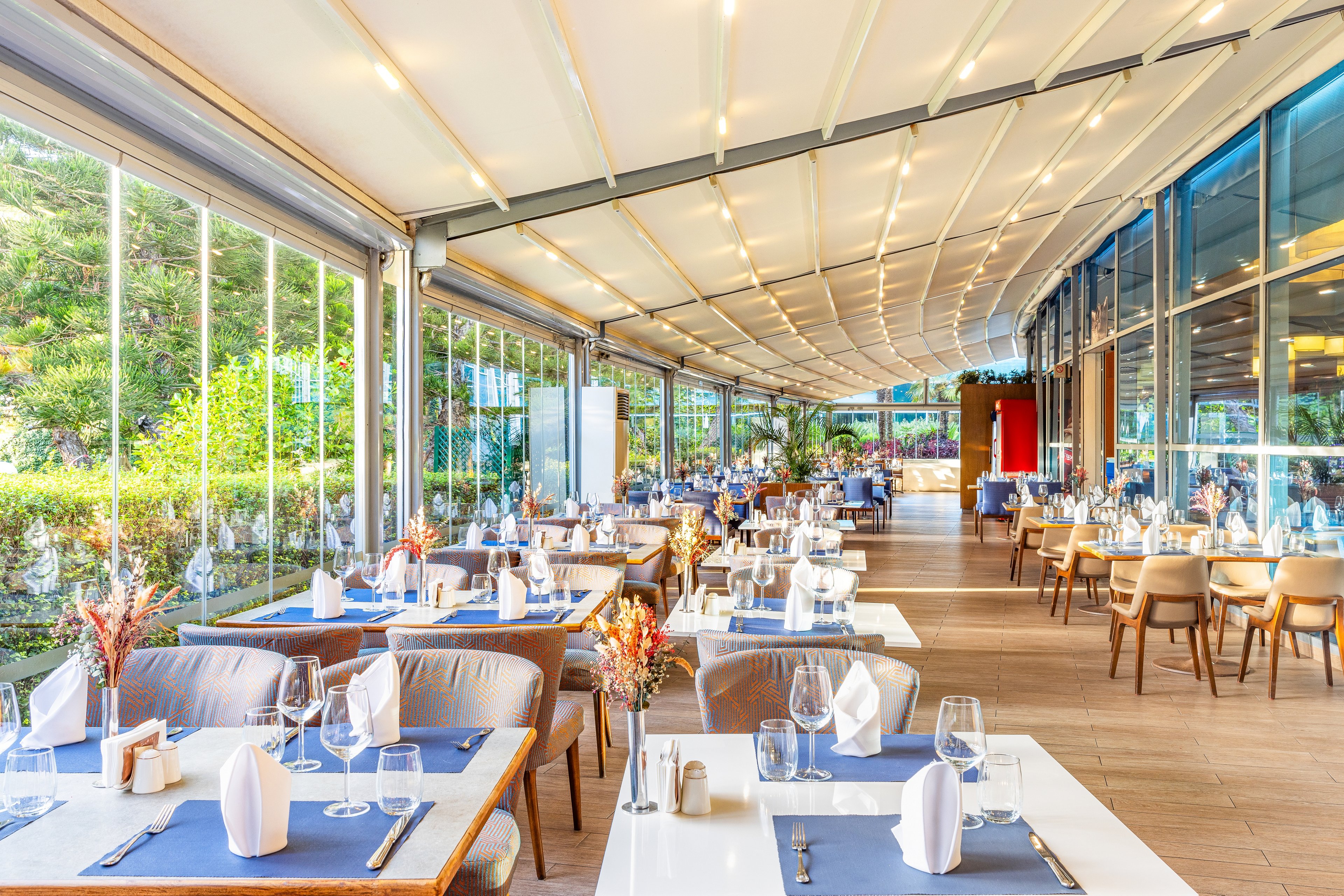 Concorde Deluxe Resort