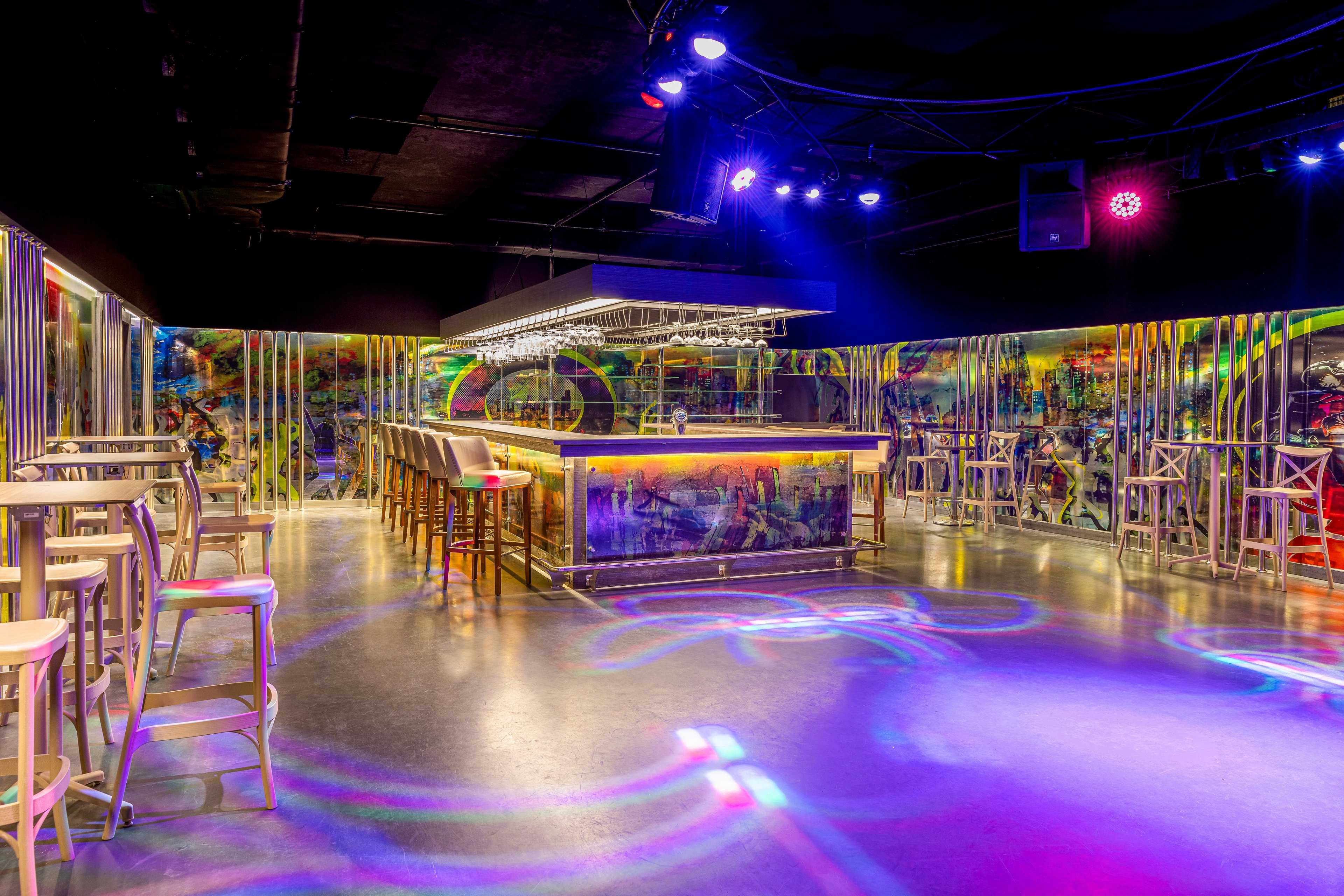 Concorde Deluxe Resort