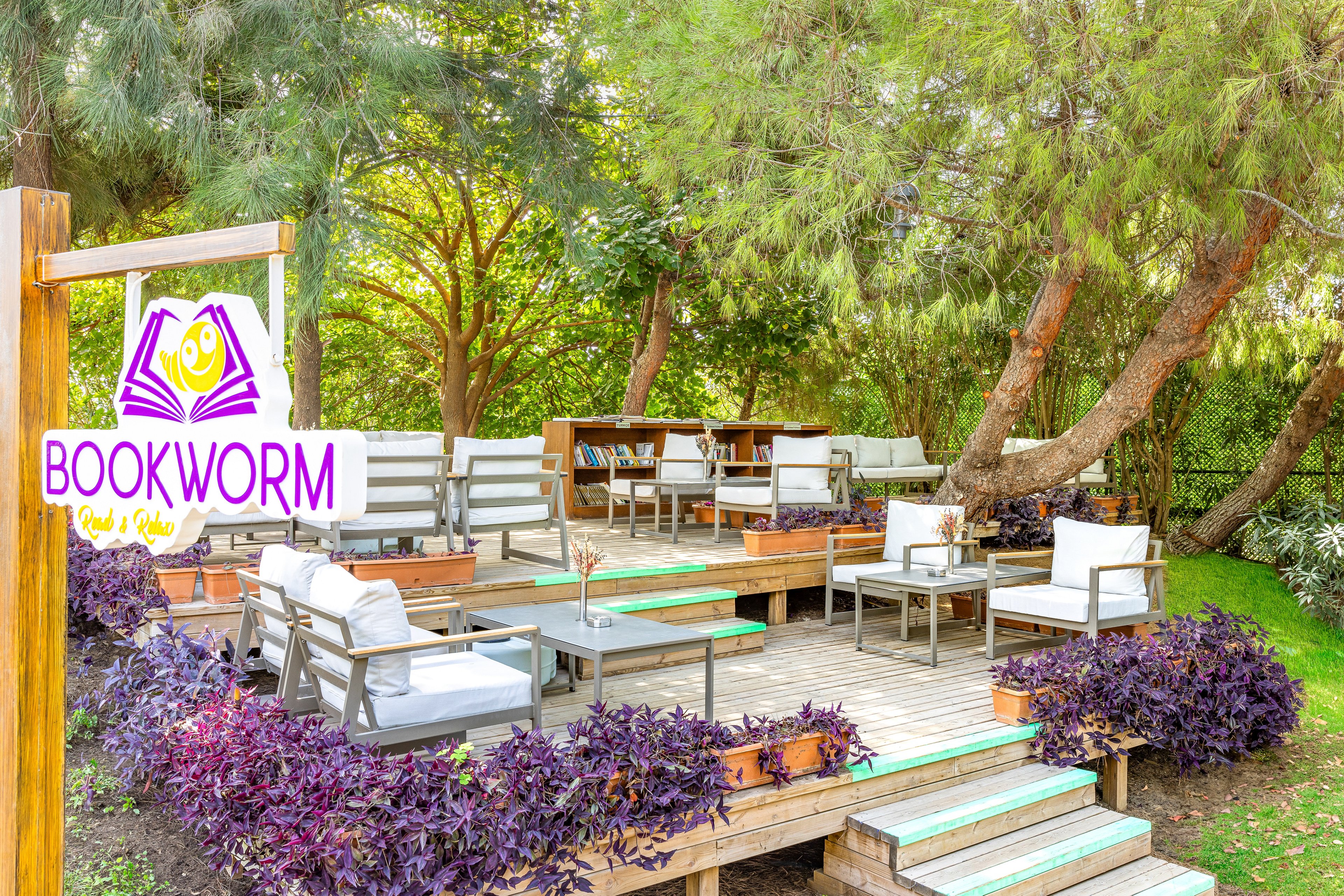 Concorde Deluxe Resort