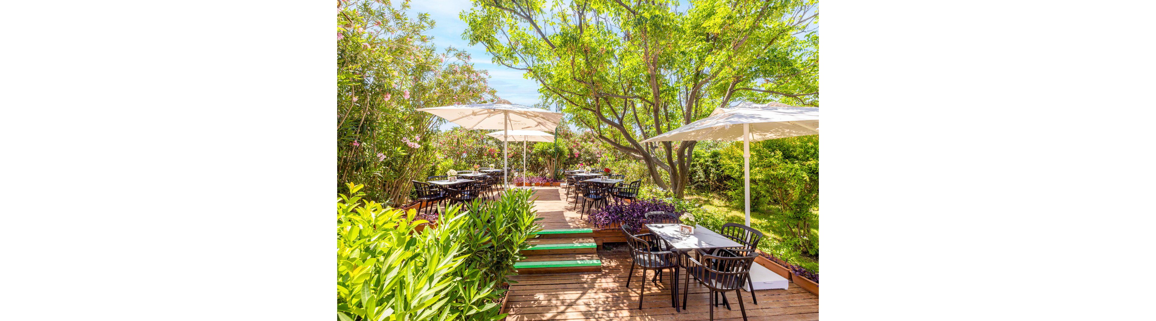 Concorde Deluxe Resort