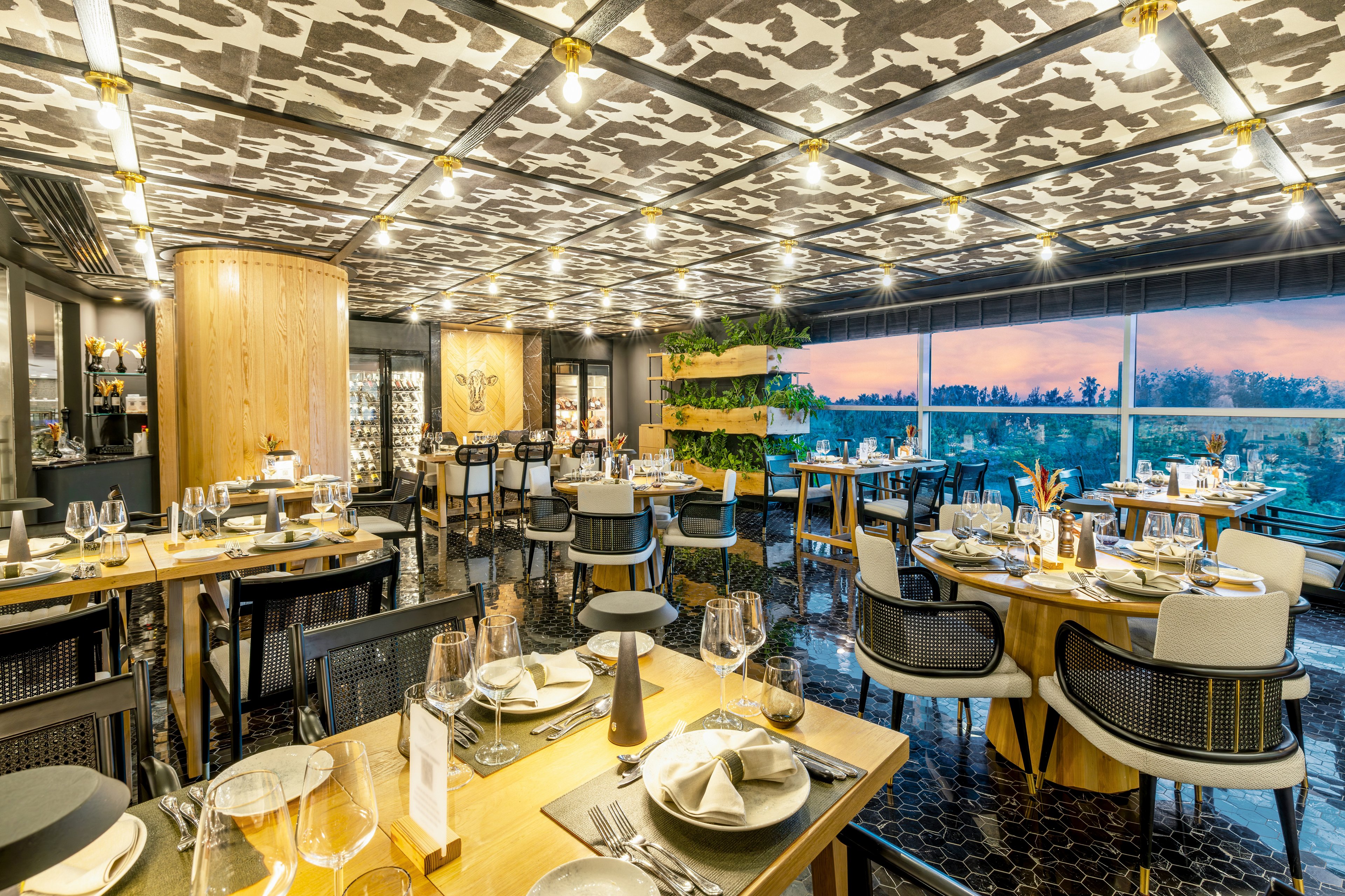 Concorde Deluxe Resort