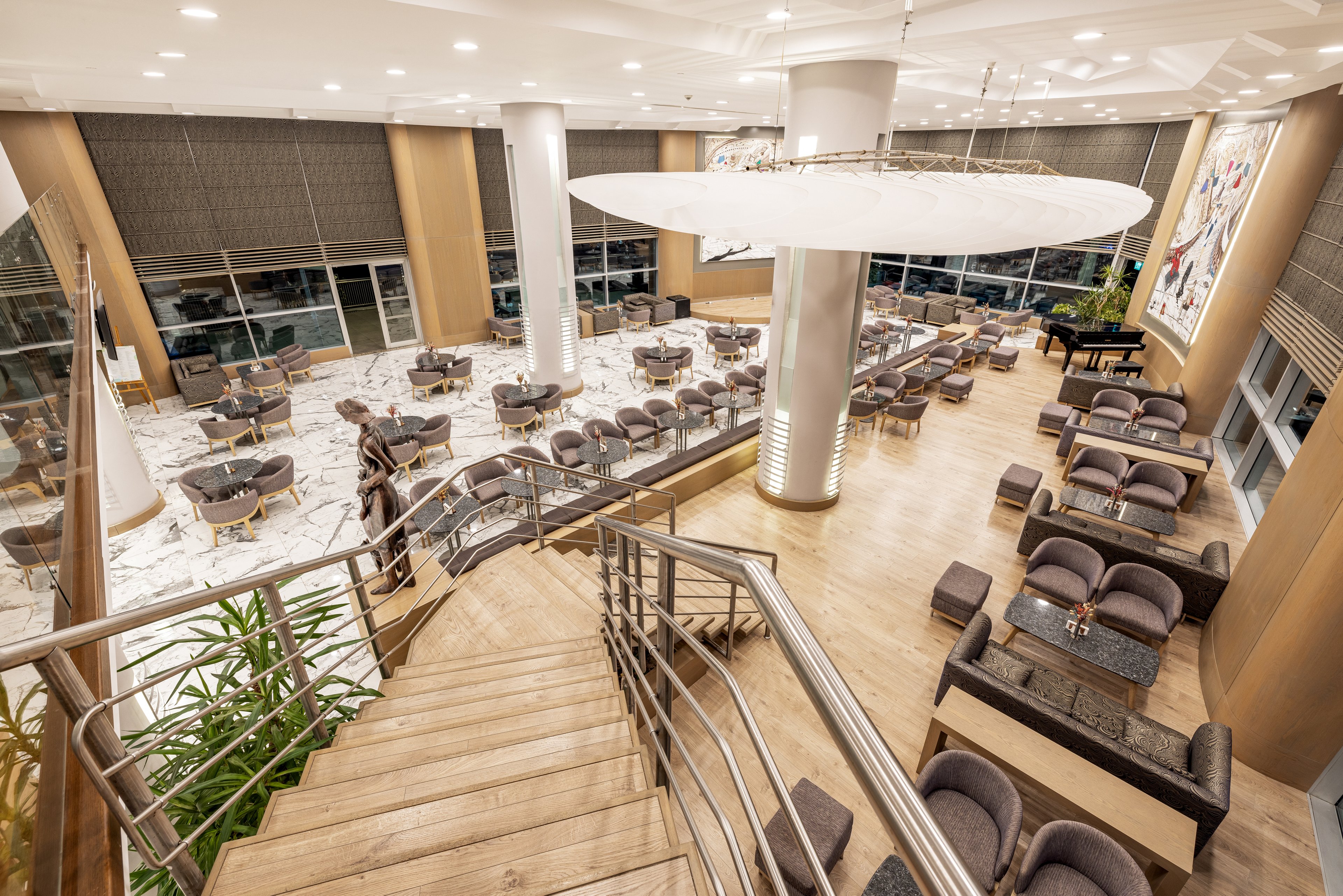 Concorde Deluxe Resort