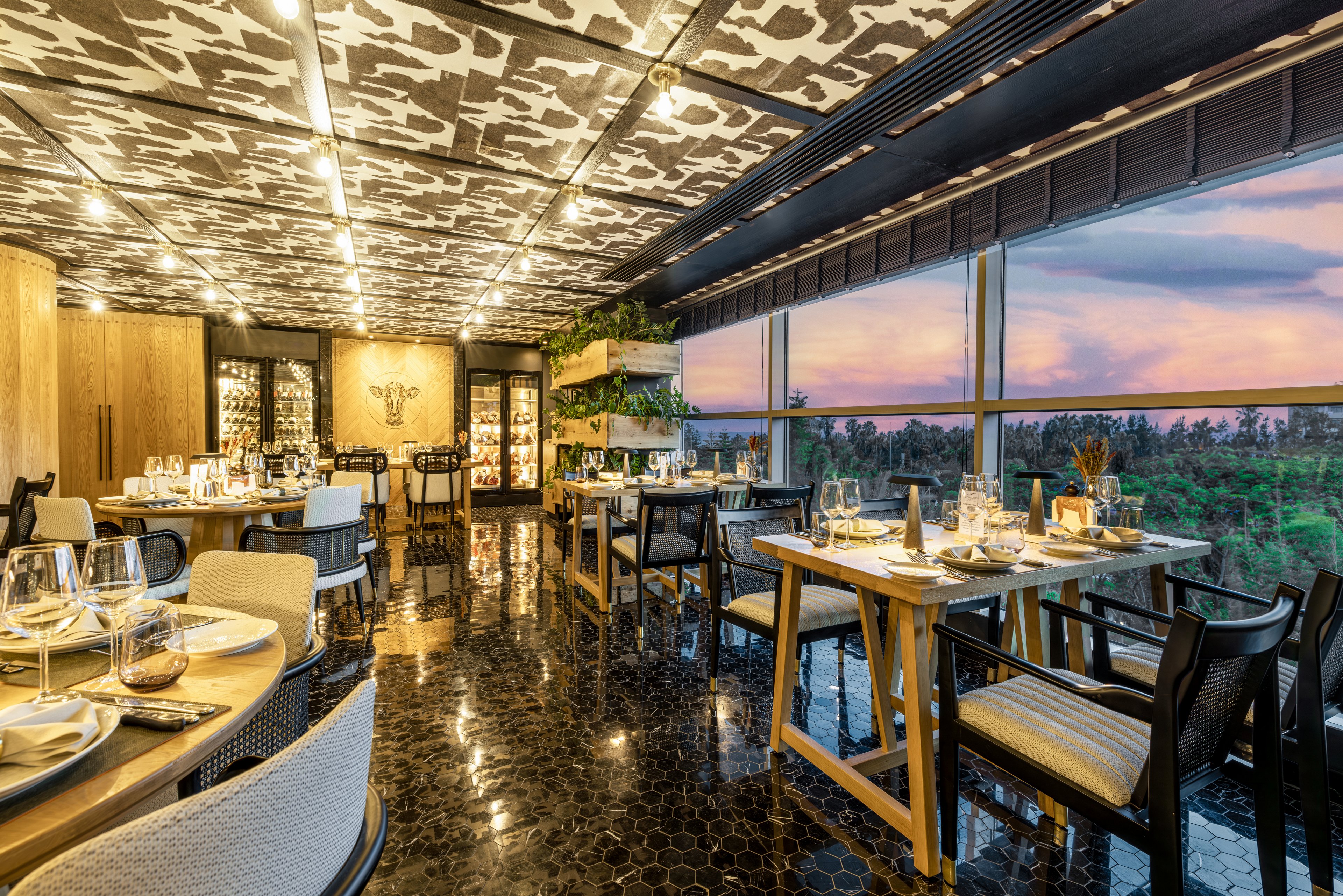 Concorde Deluxe Resort