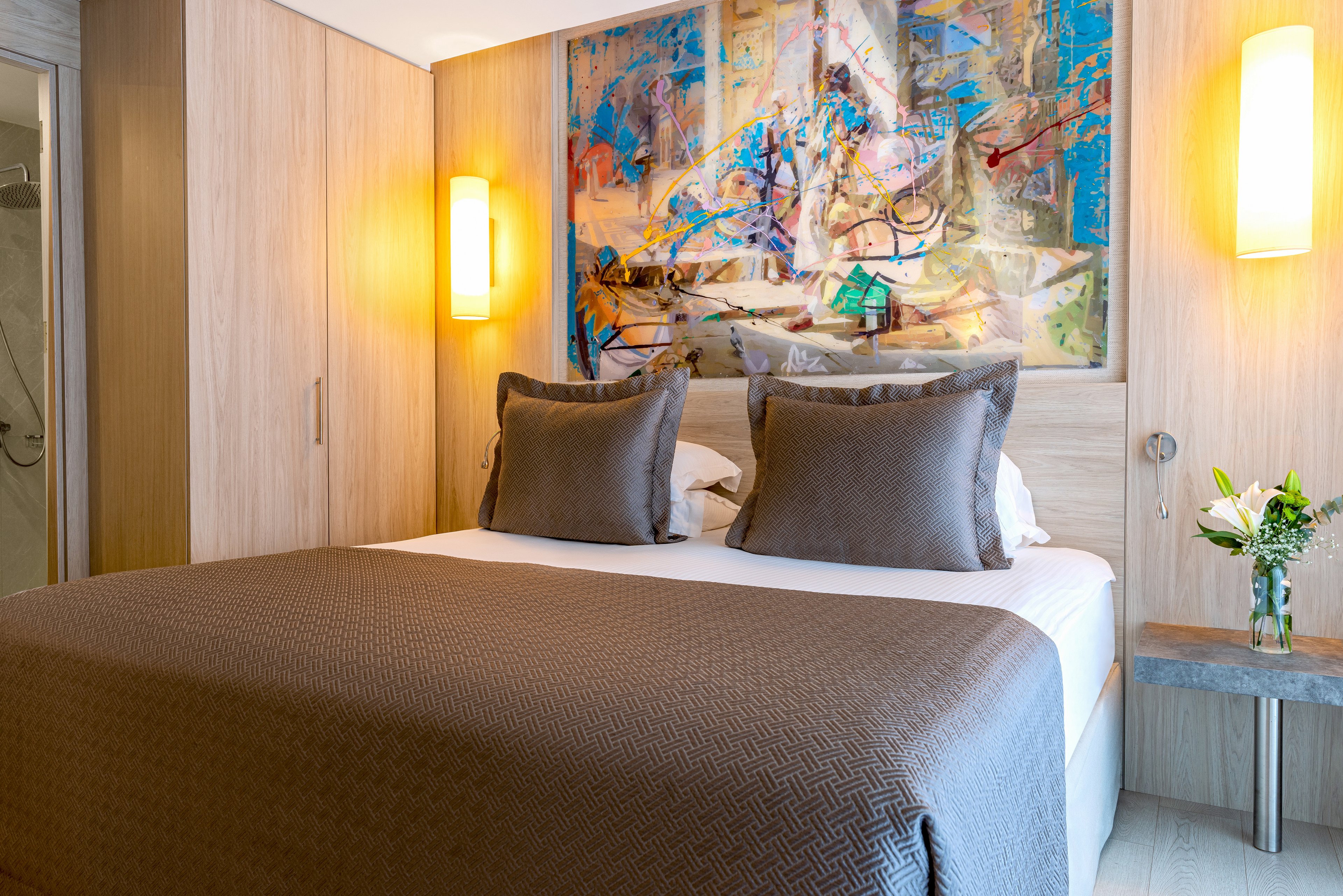 Concorde Deluxe Resort