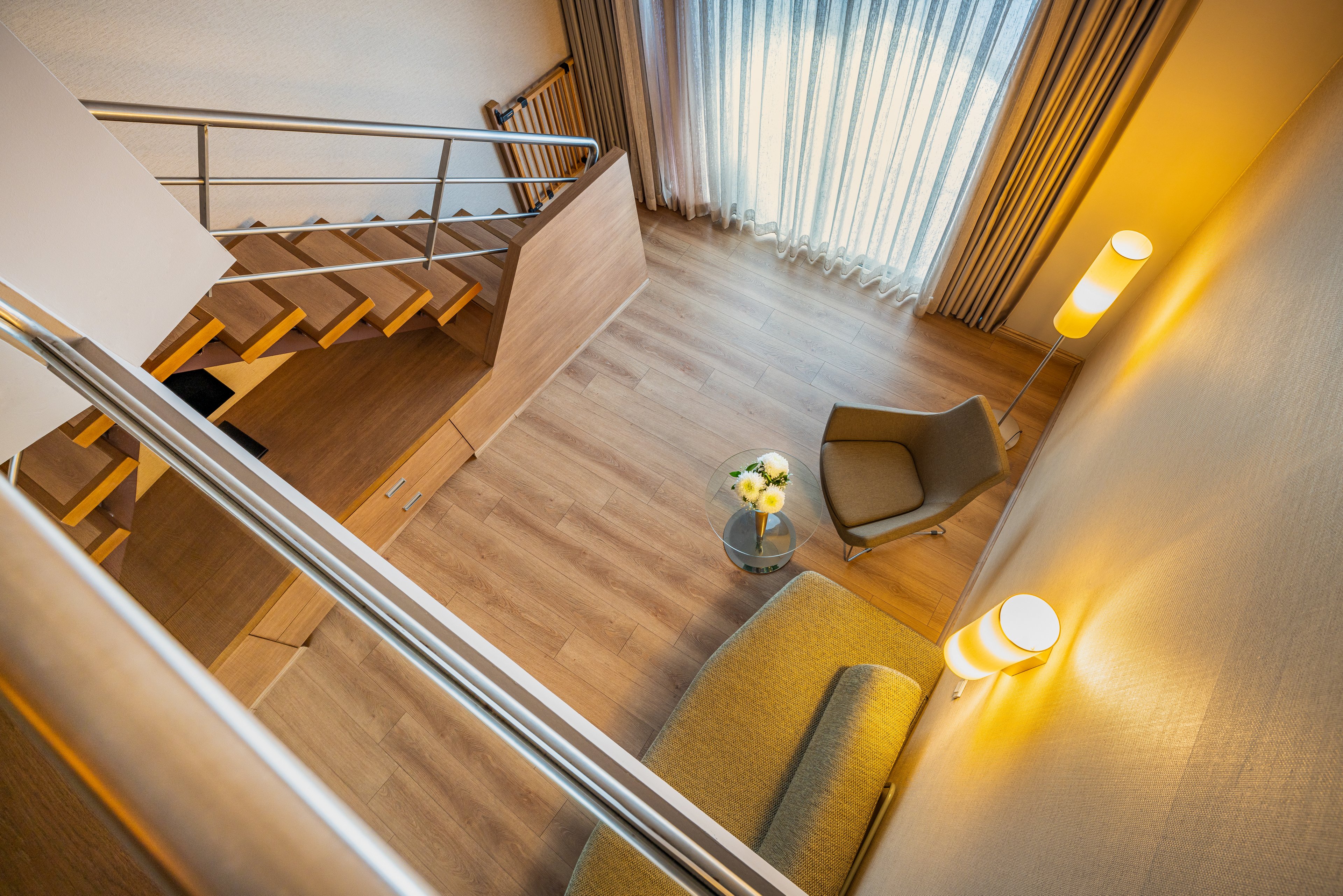 Concorde Deluxe Resort