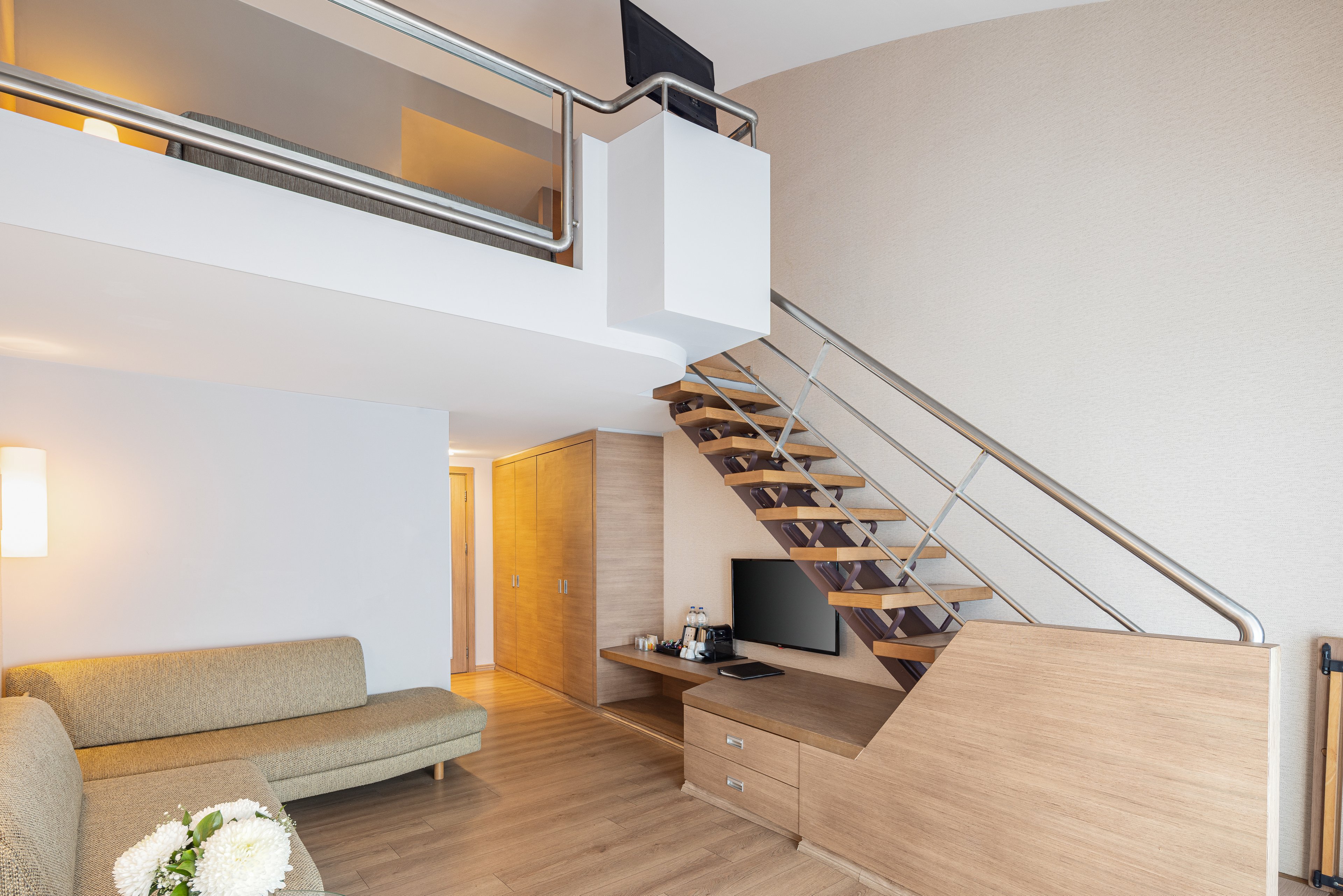 Concorde Deluxe Resort