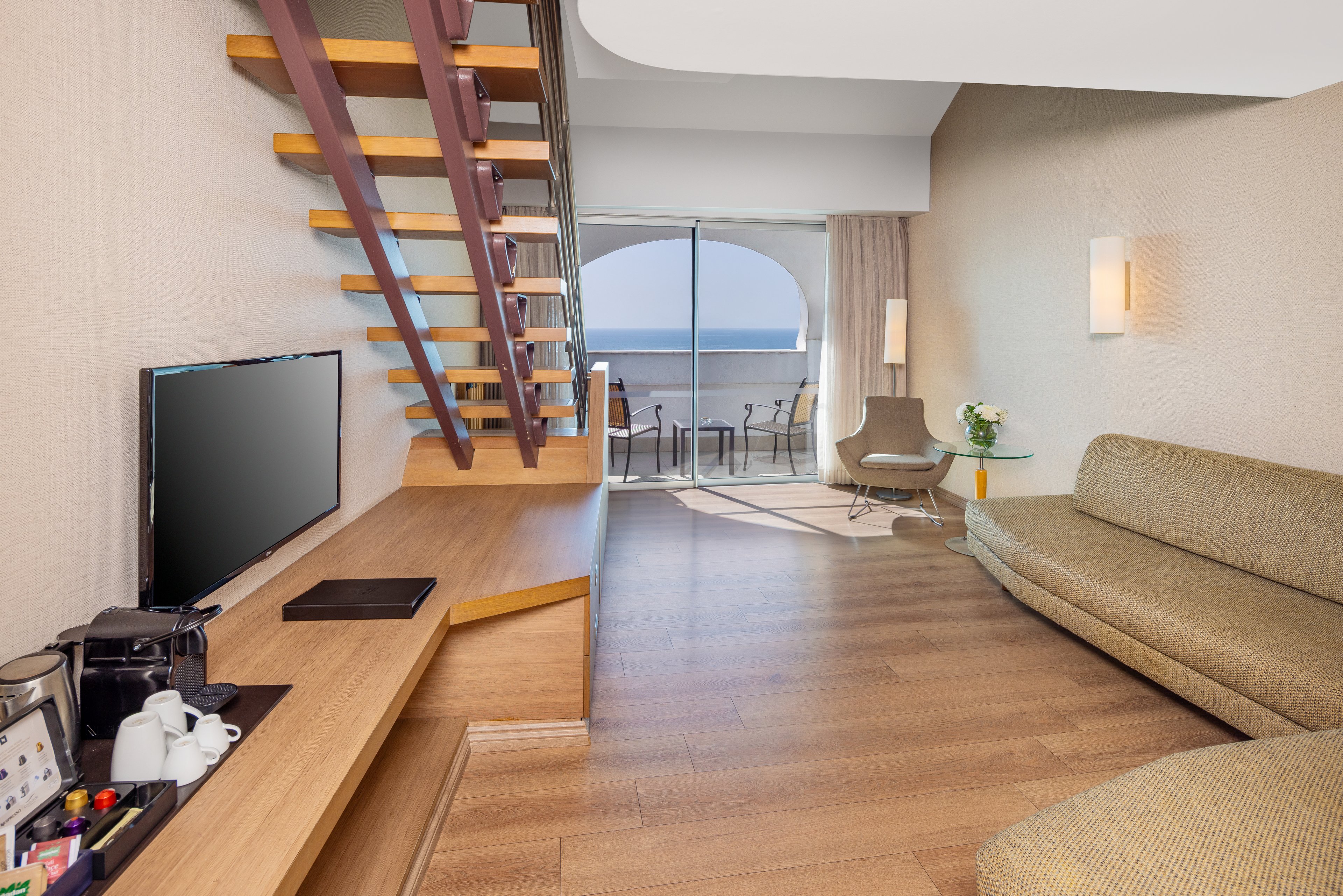 Concorde Deluxe Resort