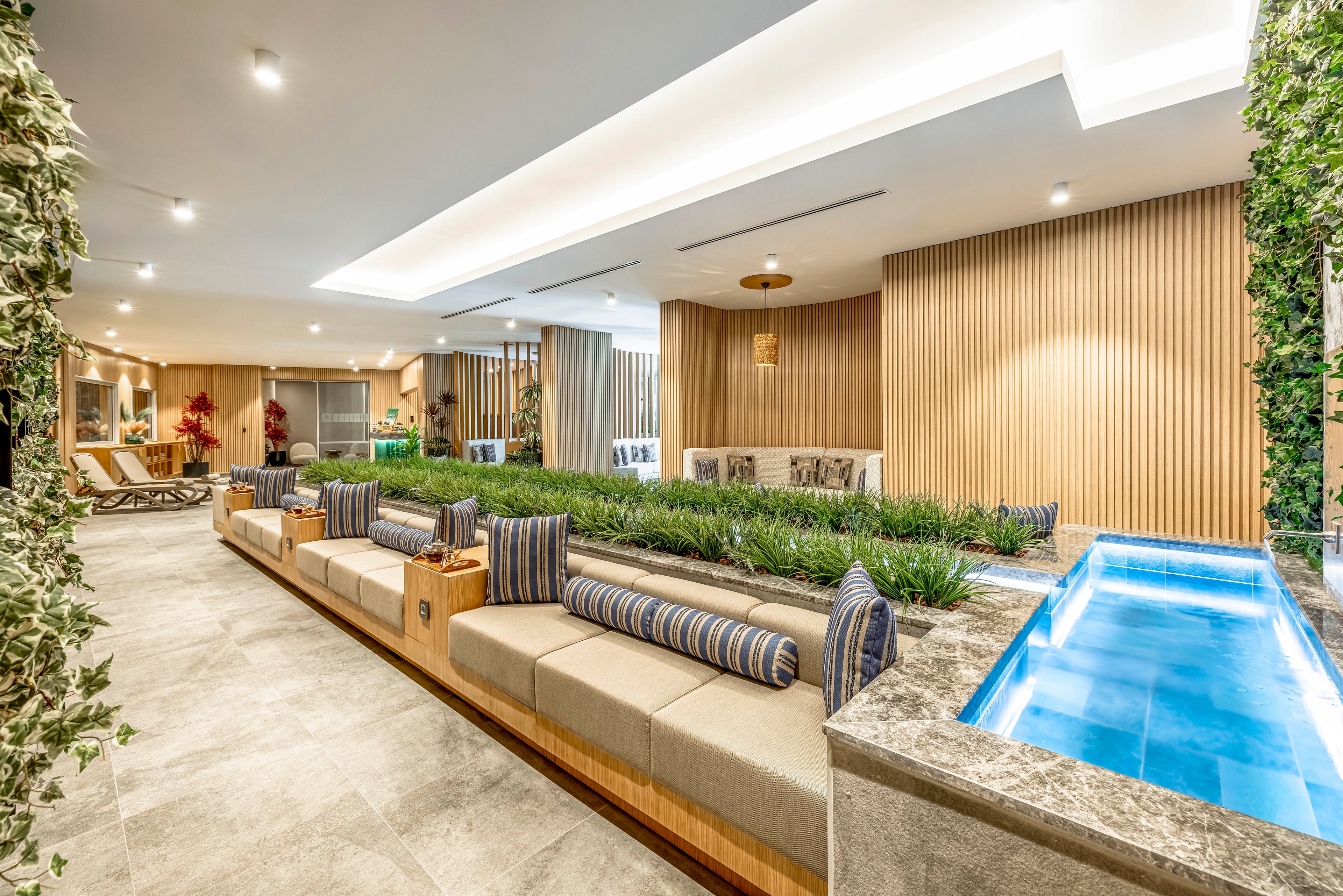 Concorde Deluxe Resort