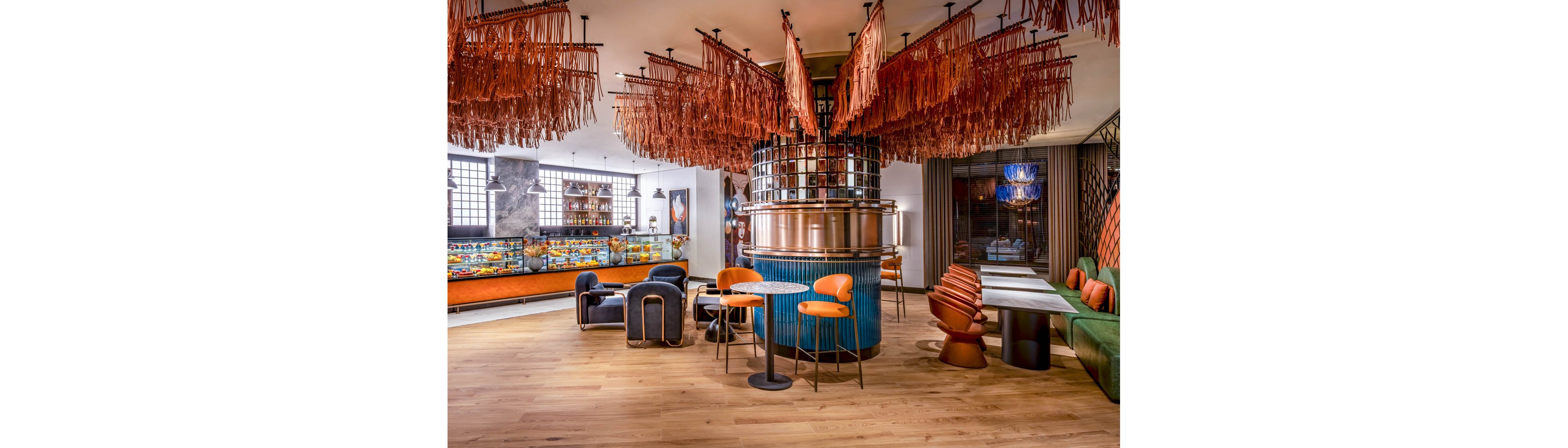 Delphin Palace Hotel