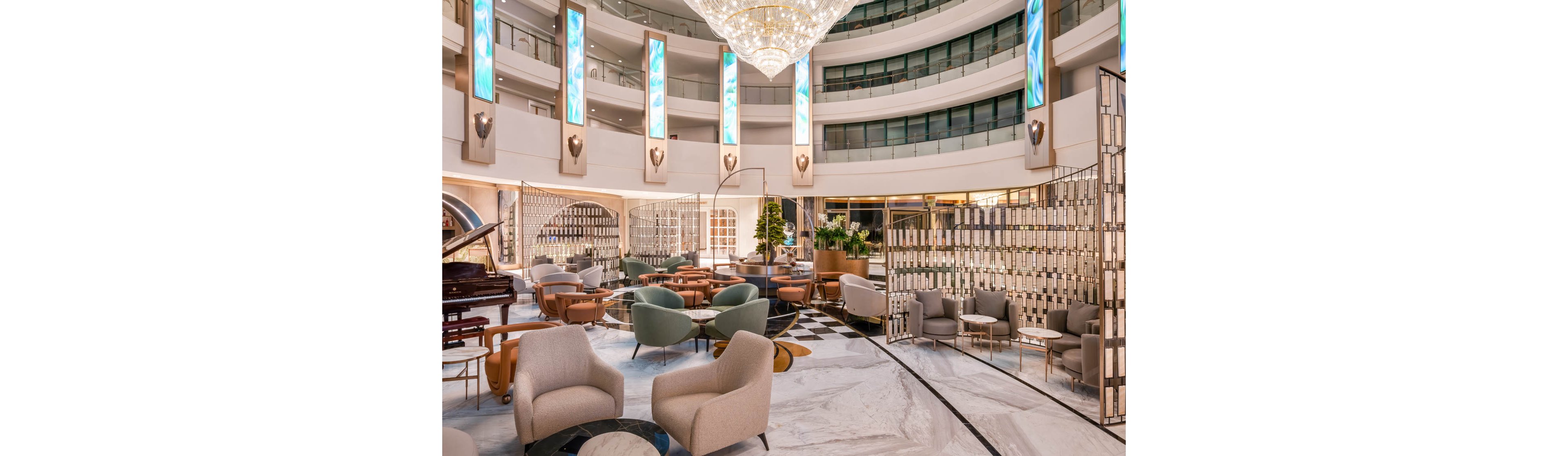 Delphin Palace Hotel