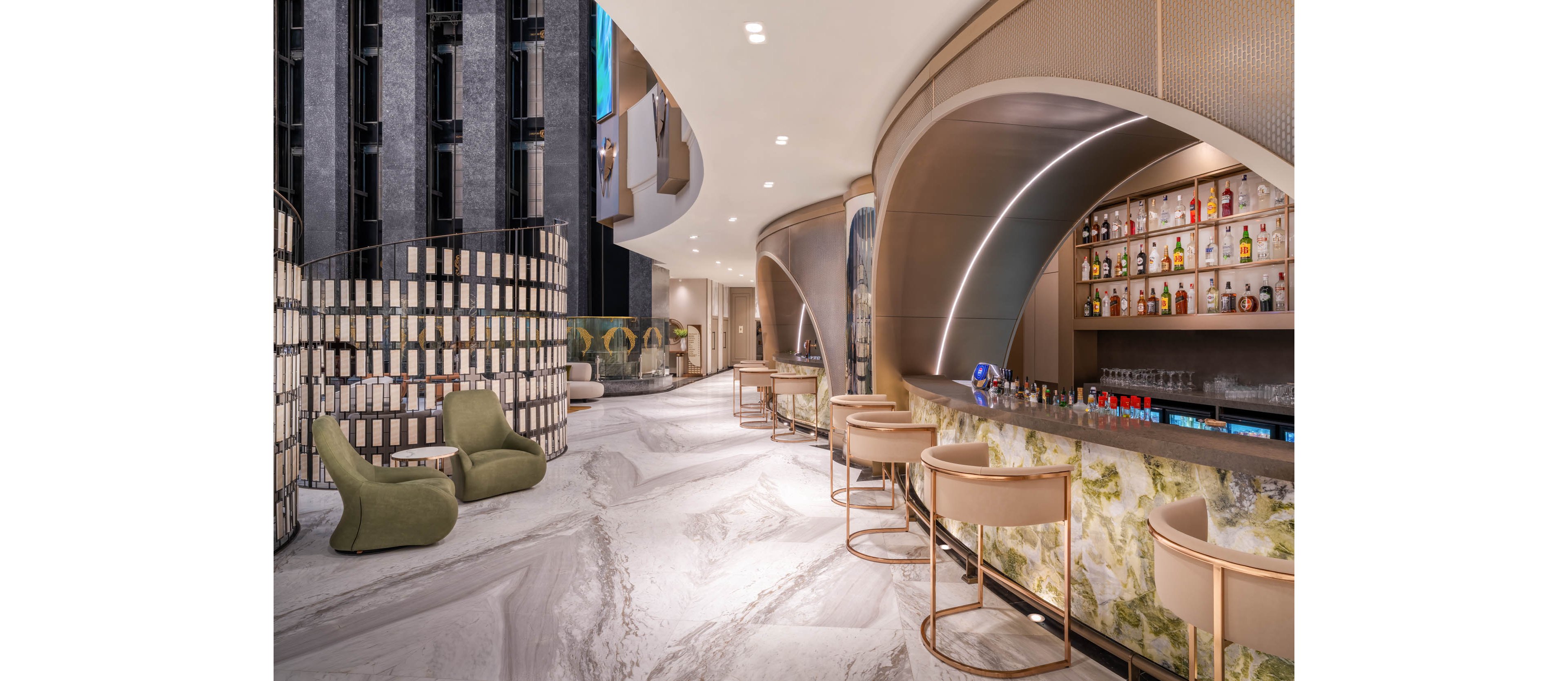 Delphin Palace Hotel