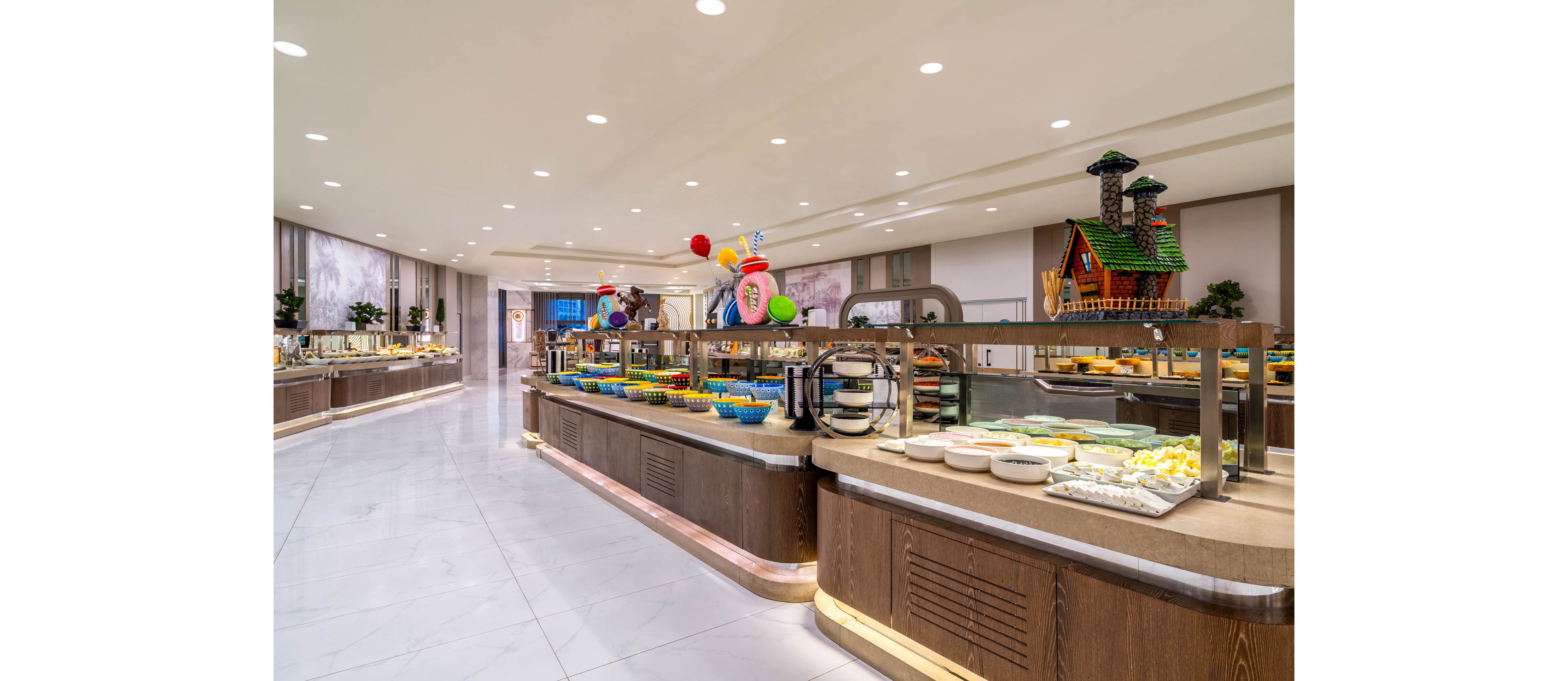 Delphin Palace Hotel