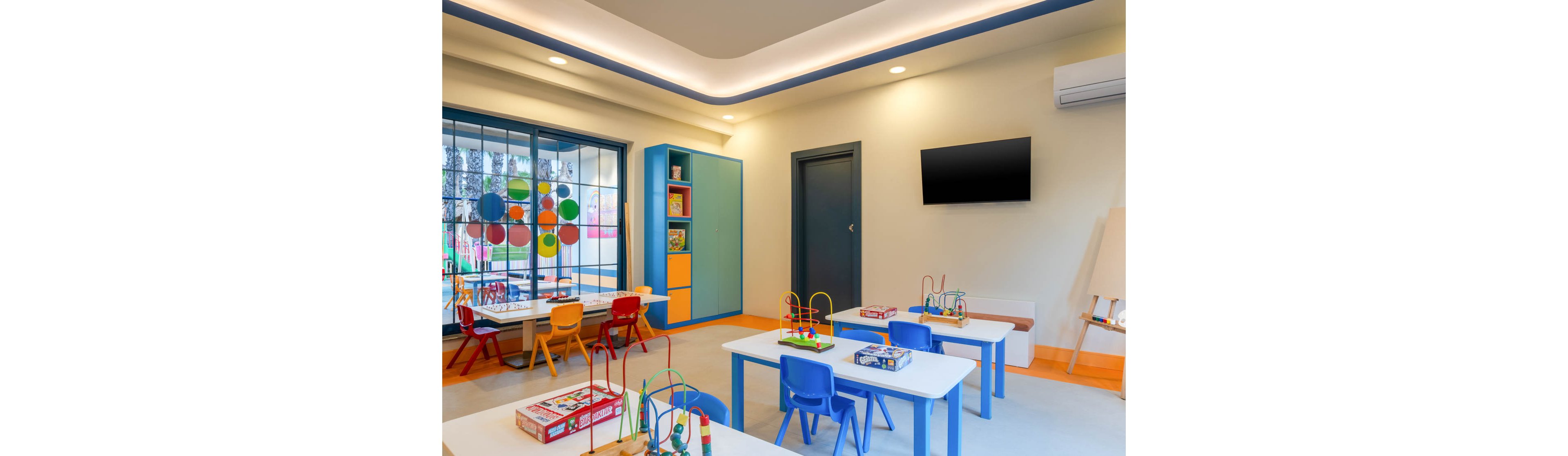 Delphin Palace Hotel