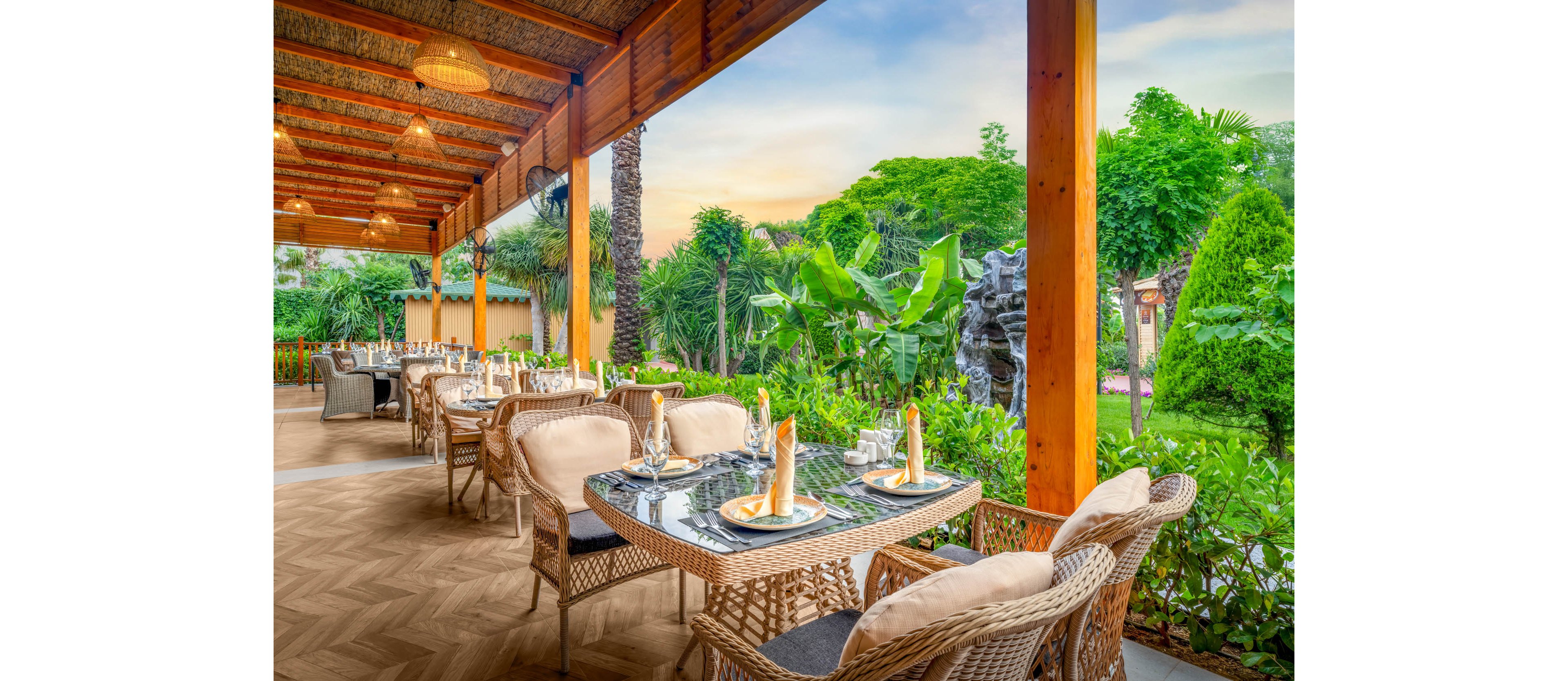 Delphin Palace Hotel