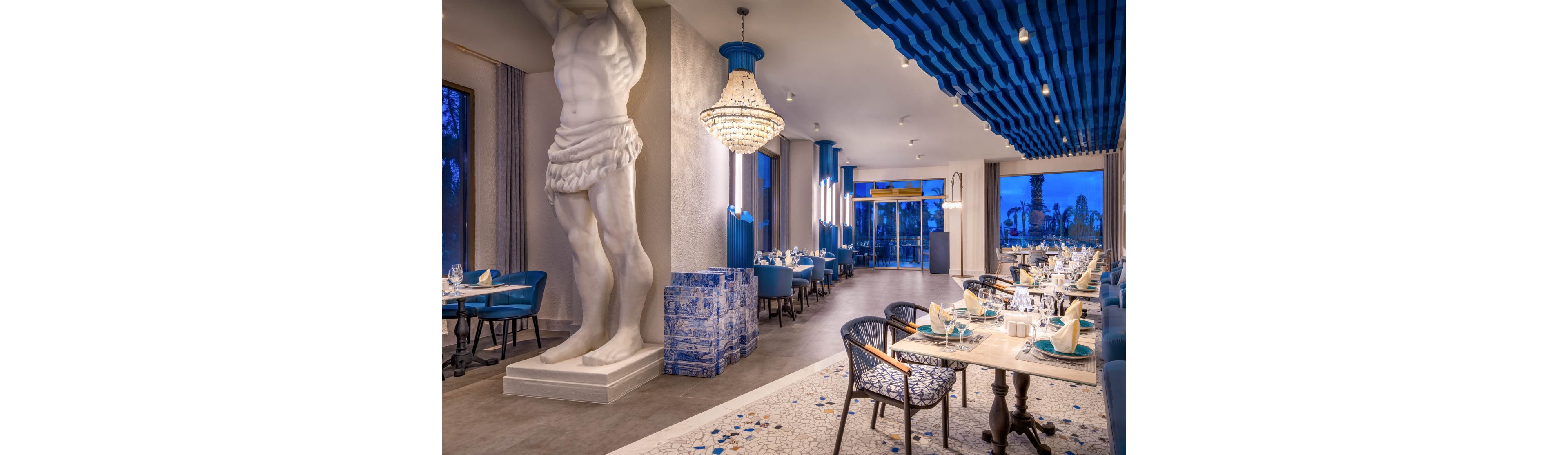 Delphin Palace Hotel