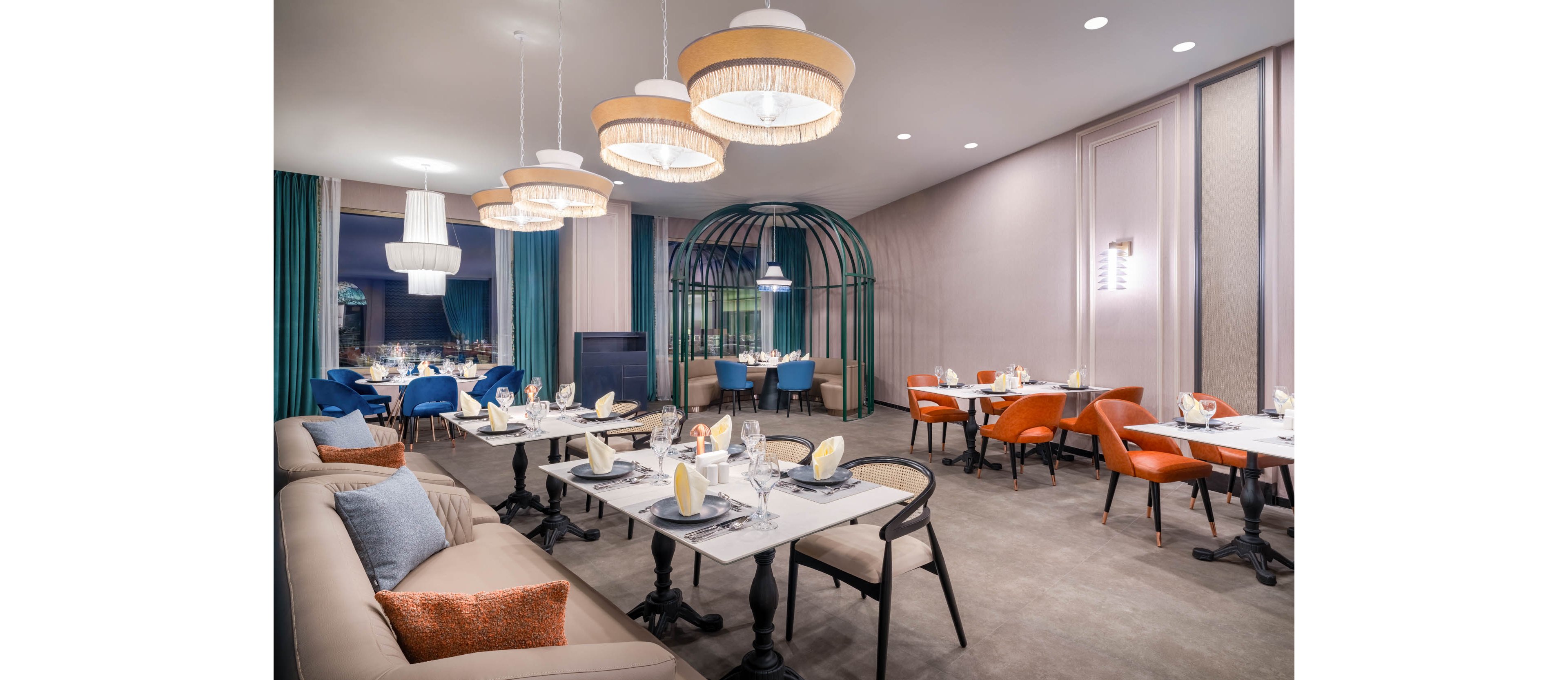 Delphin Palace Hotel