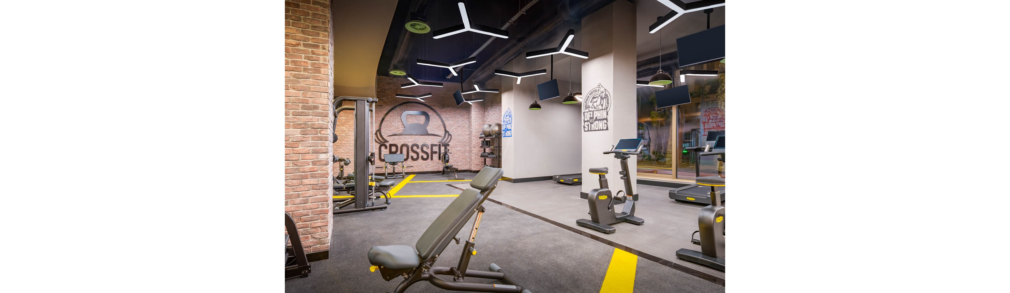 Delphin Palace Hotel