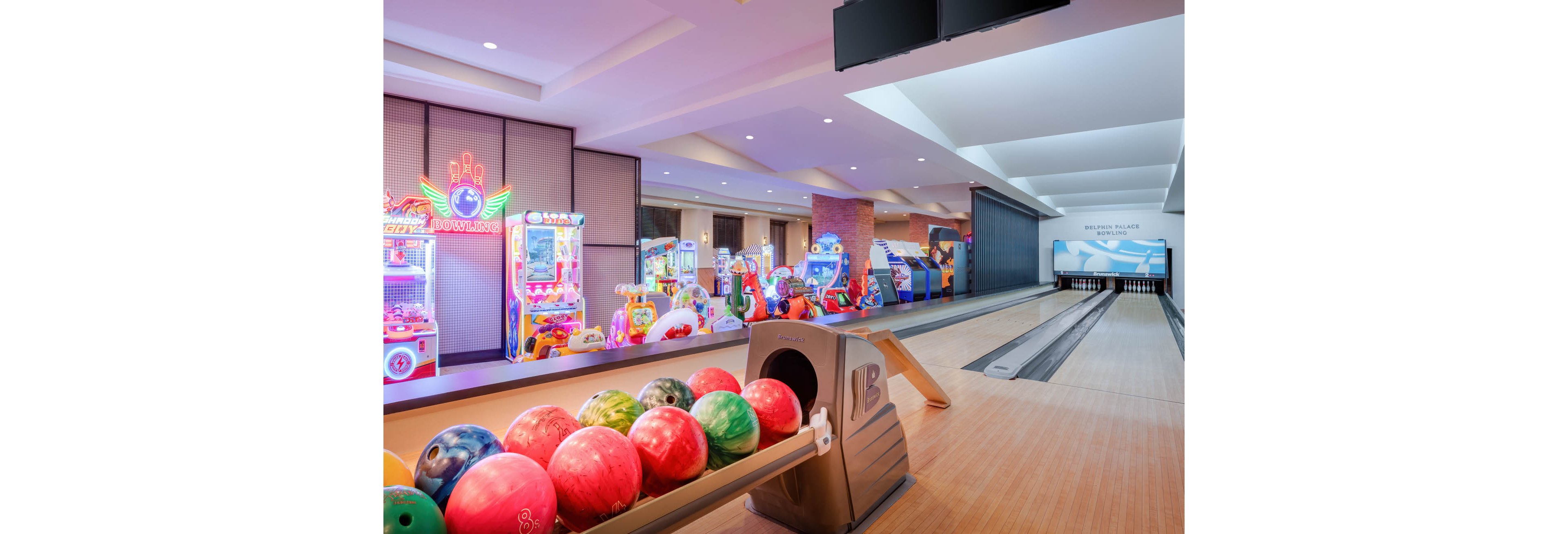 Delphin Palace Hotel