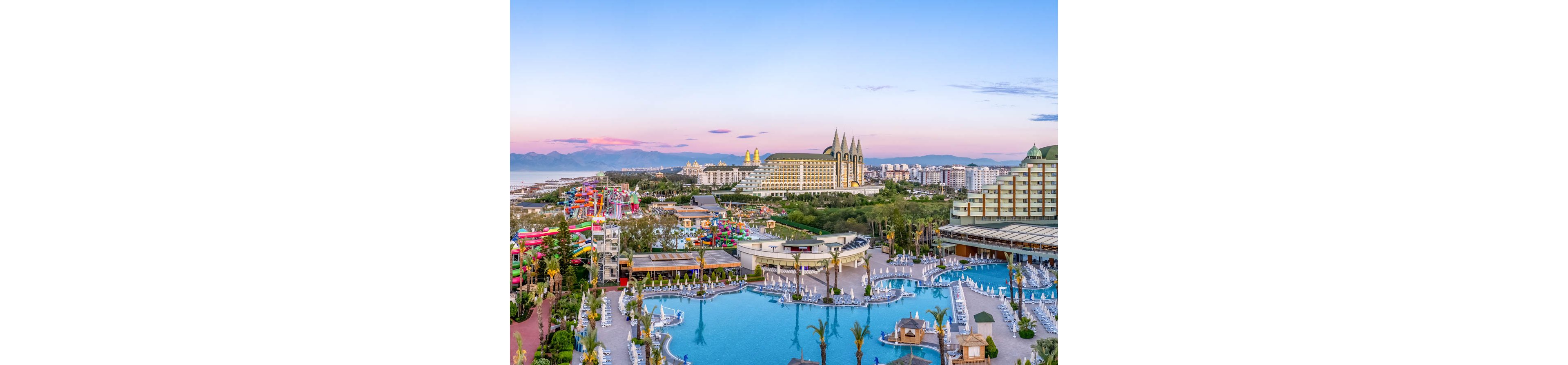 Delphin Palace Hotel