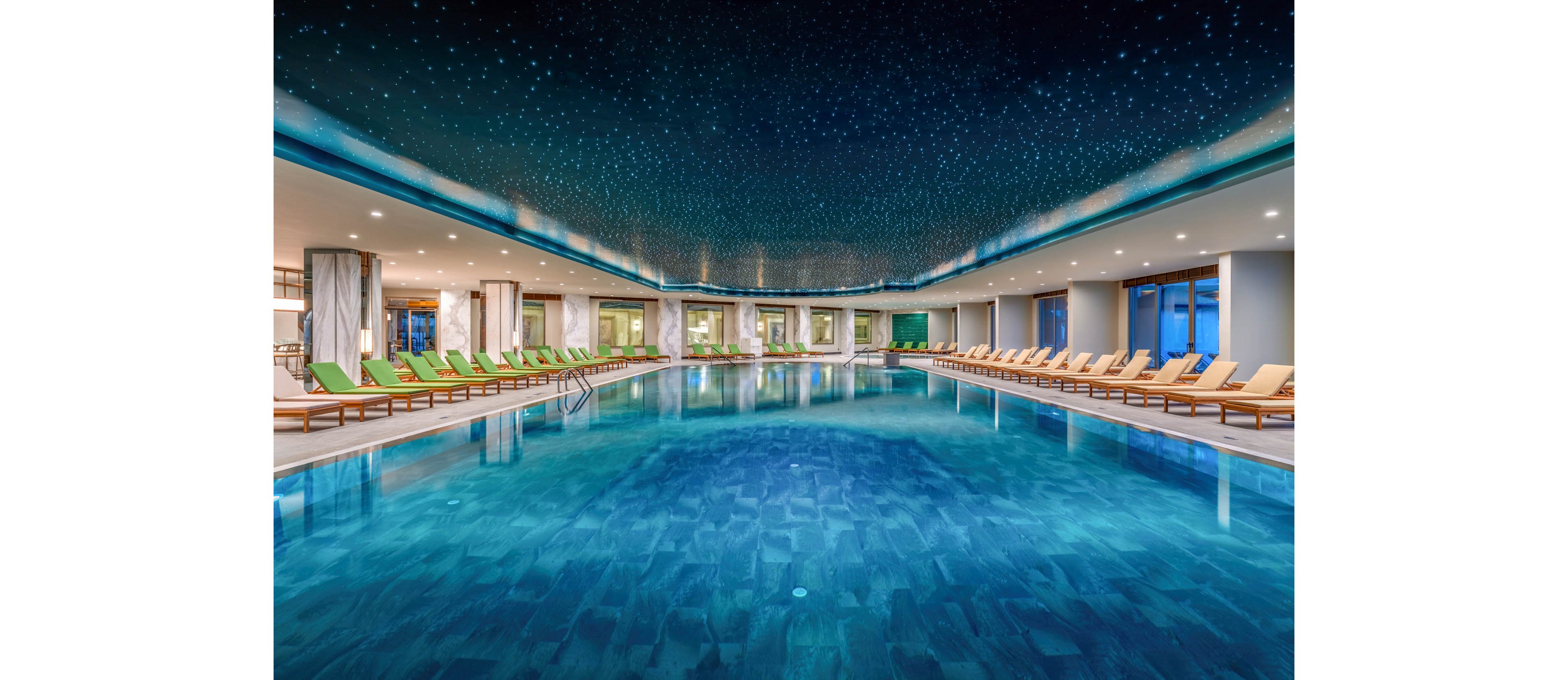 Delphin Palace Hotel