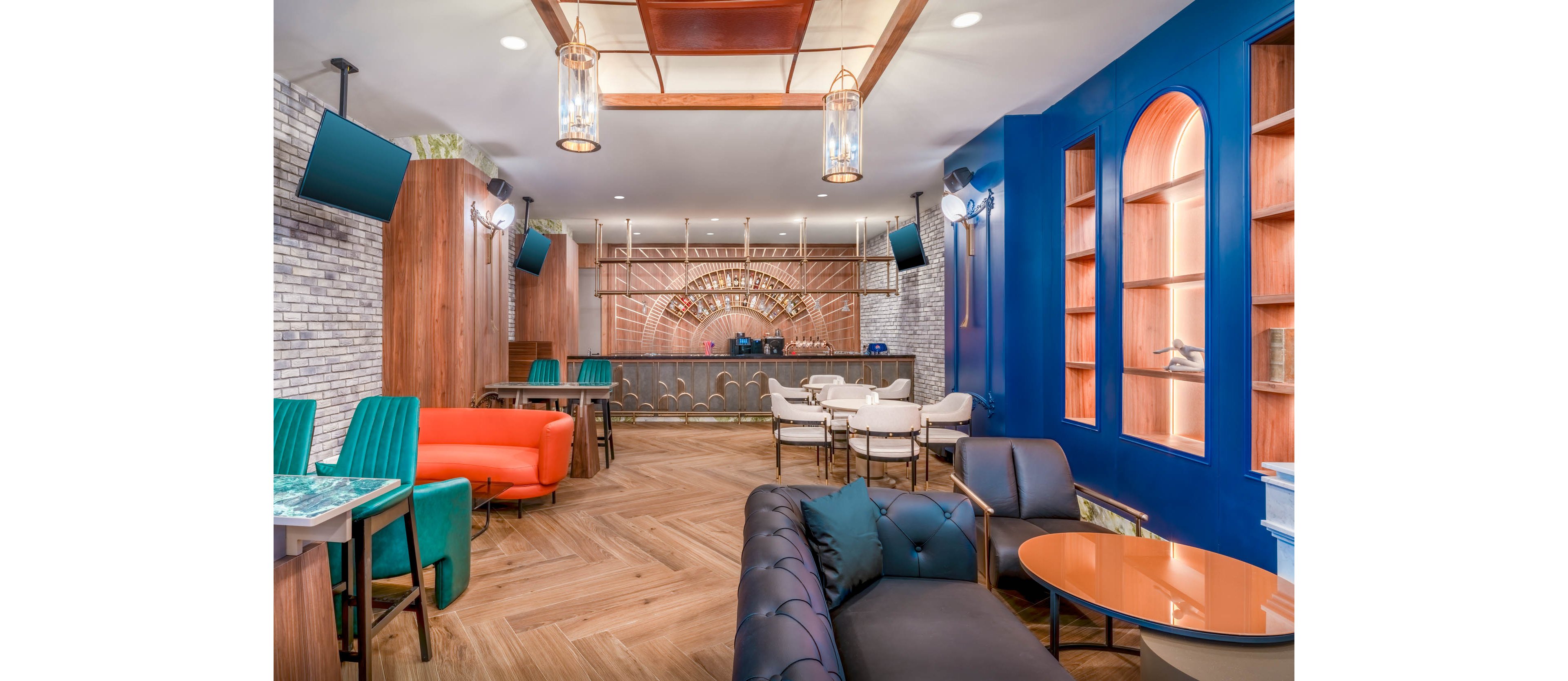 Delphin Palace Hotel