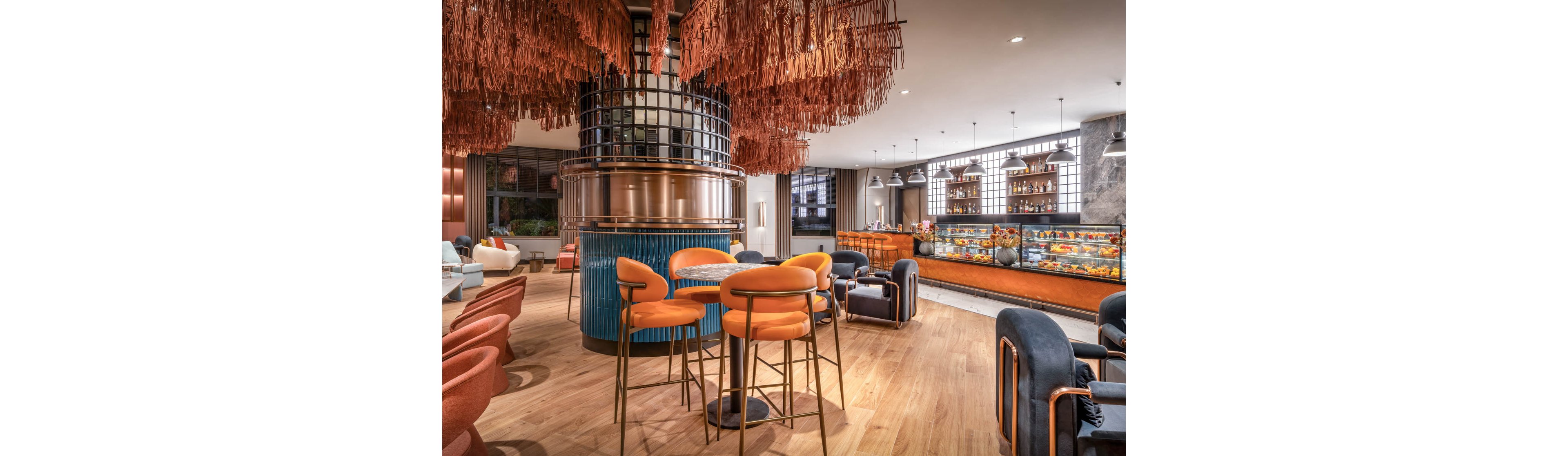 Delphin Palace Hotel