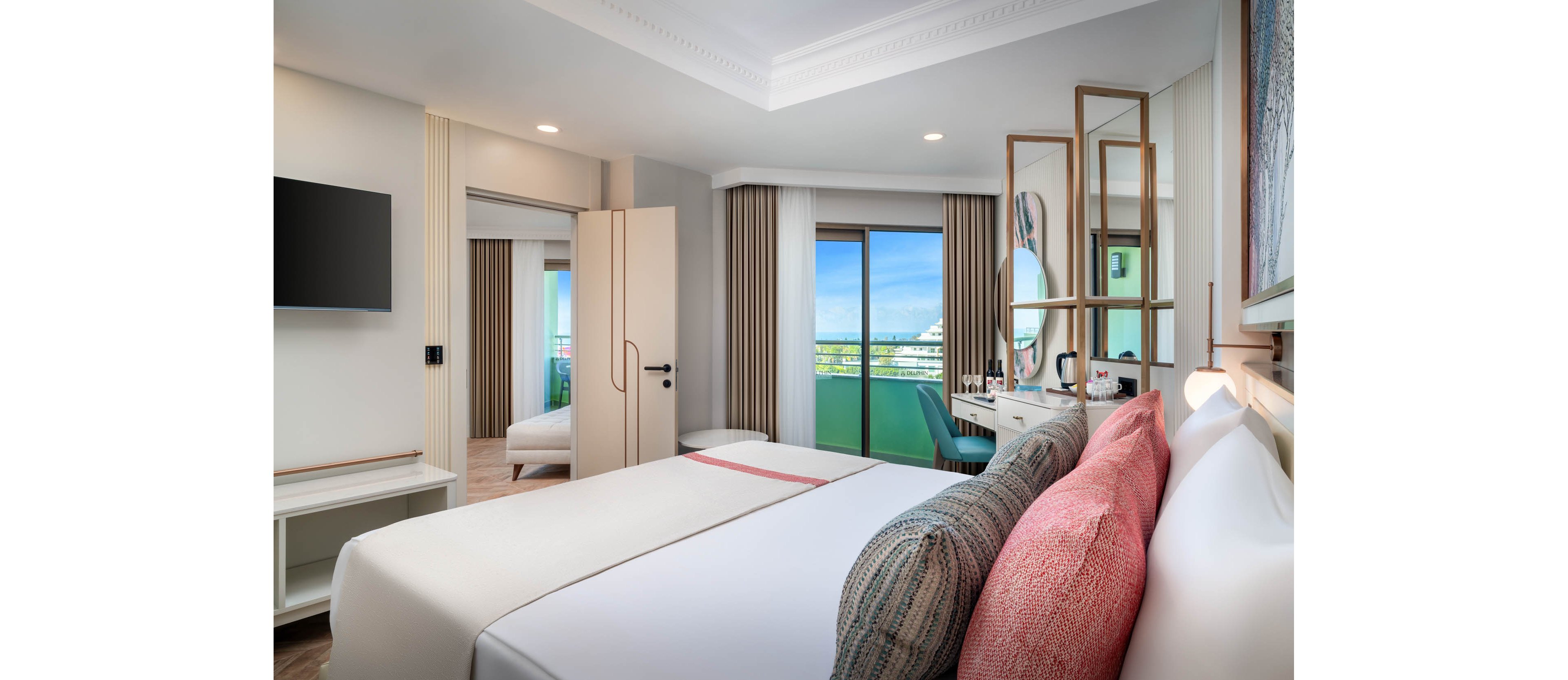 Delphin Palace Hotel