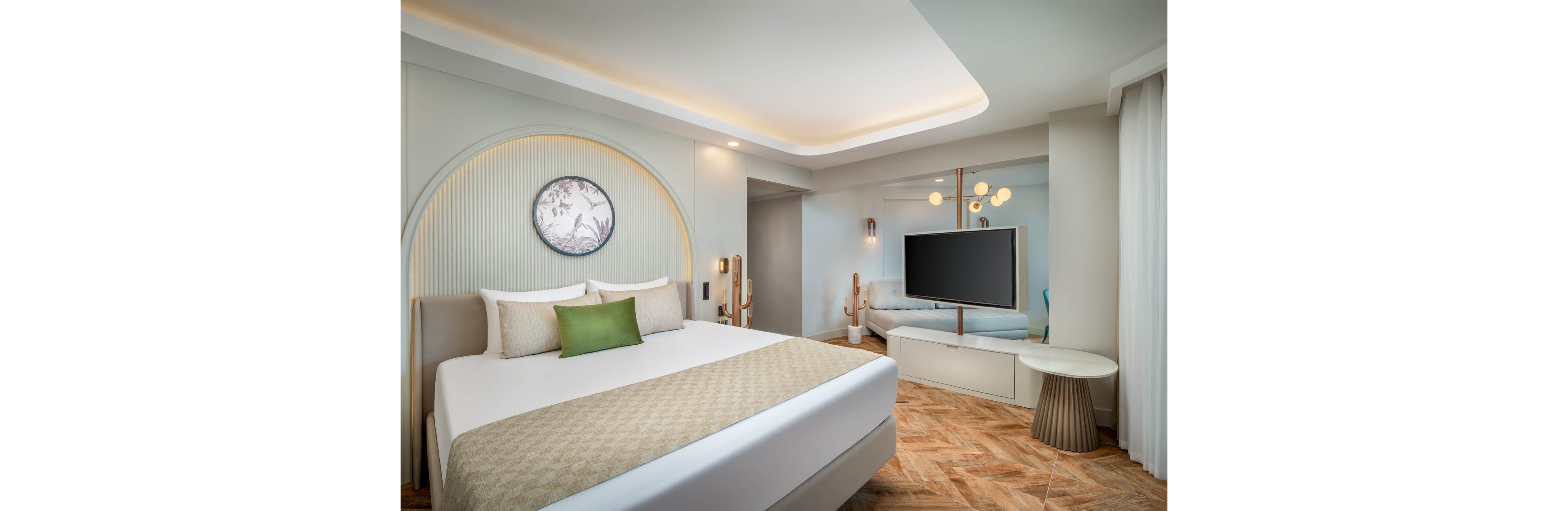 Delphin Palace Hotel