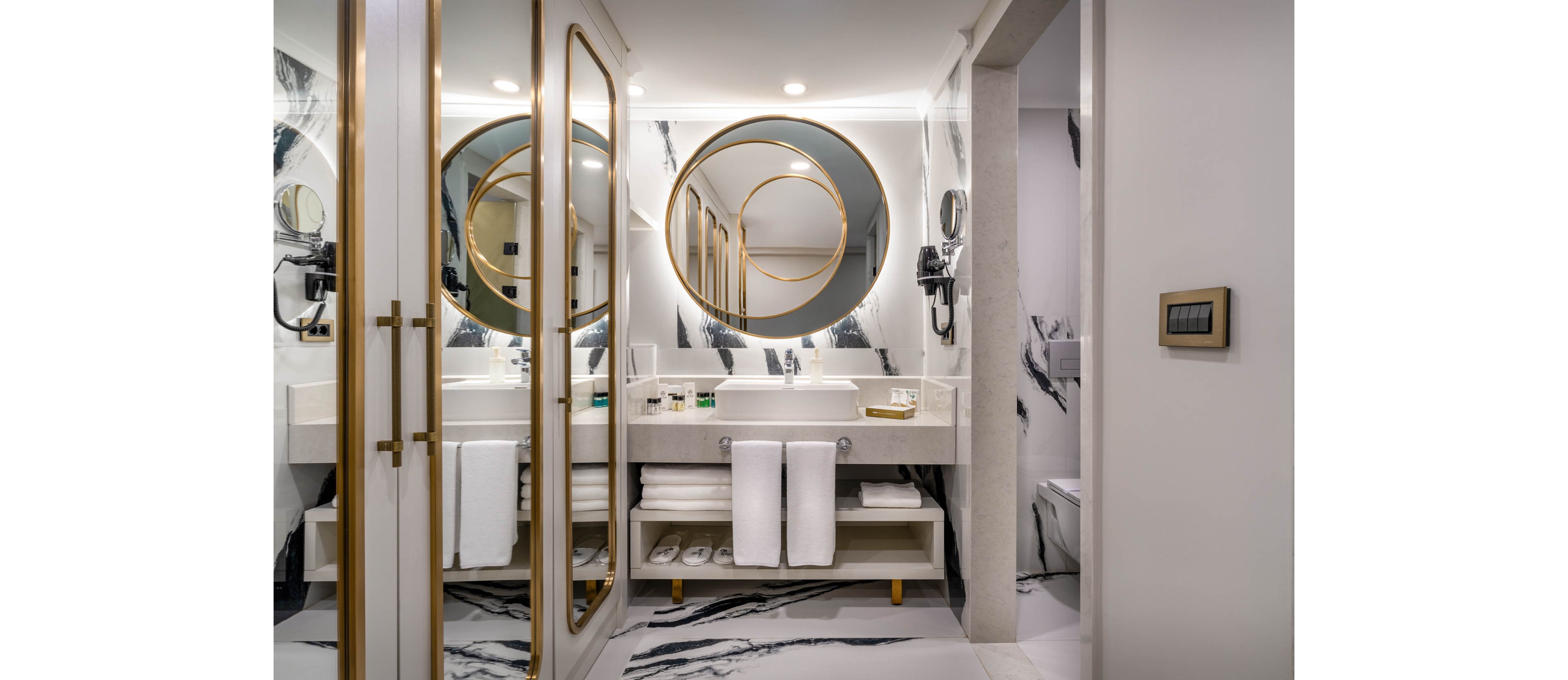 Delphin Palace Hotel