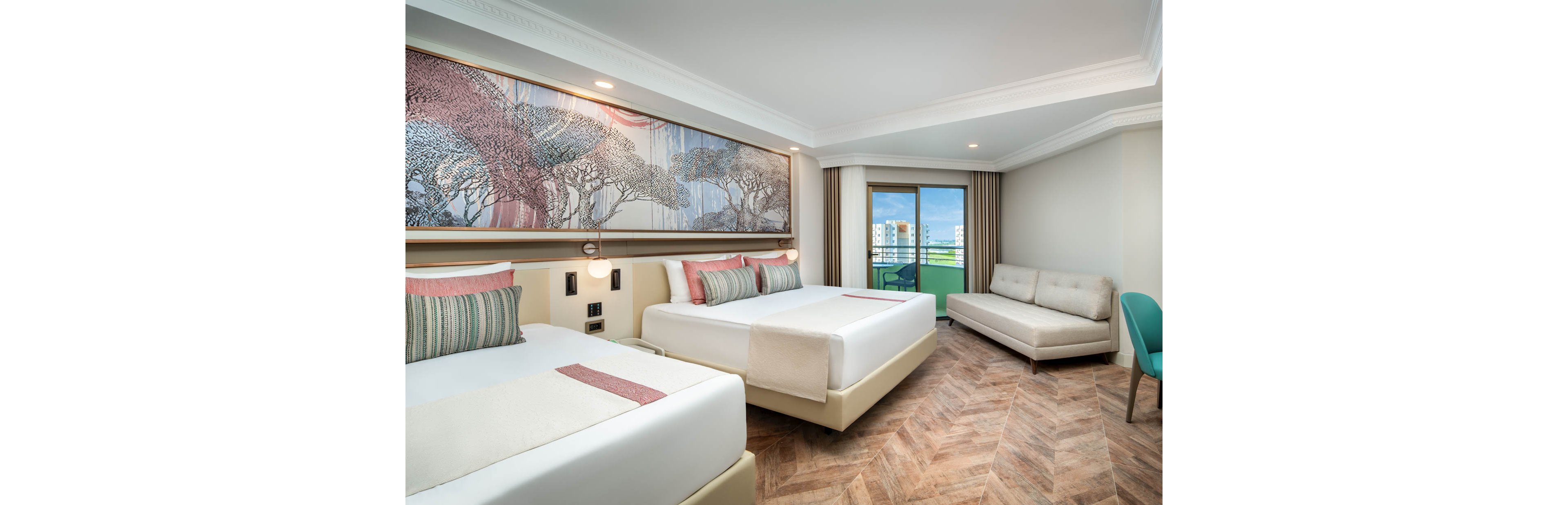 Delphin Palace Hotel