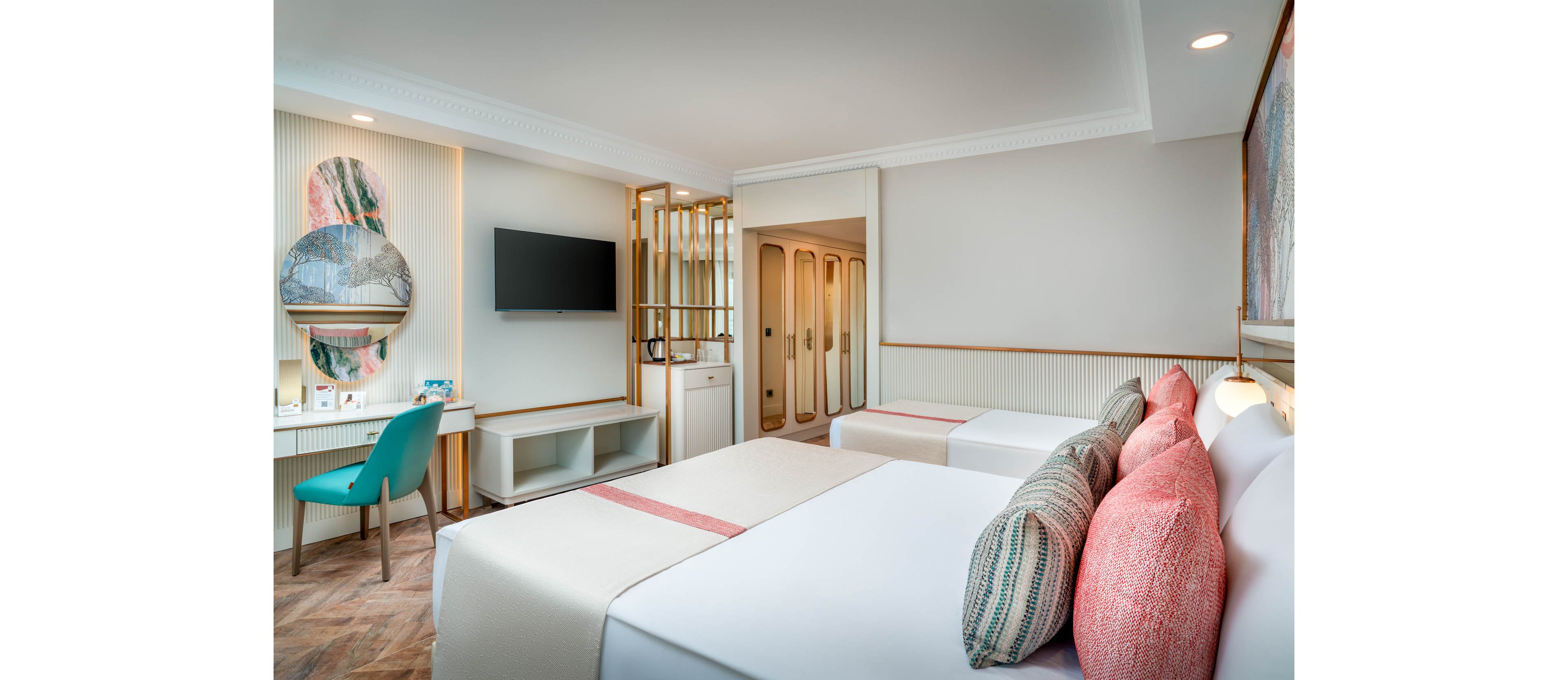 Delphin Palace Hotel