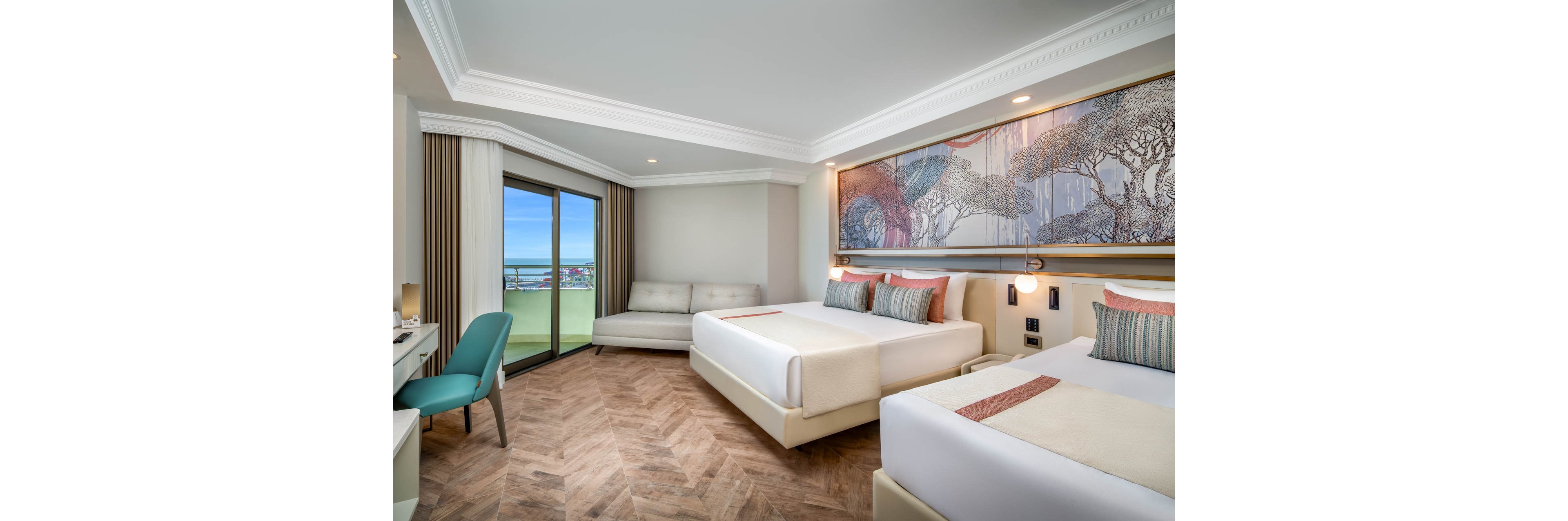 Delphin Palace Hotel