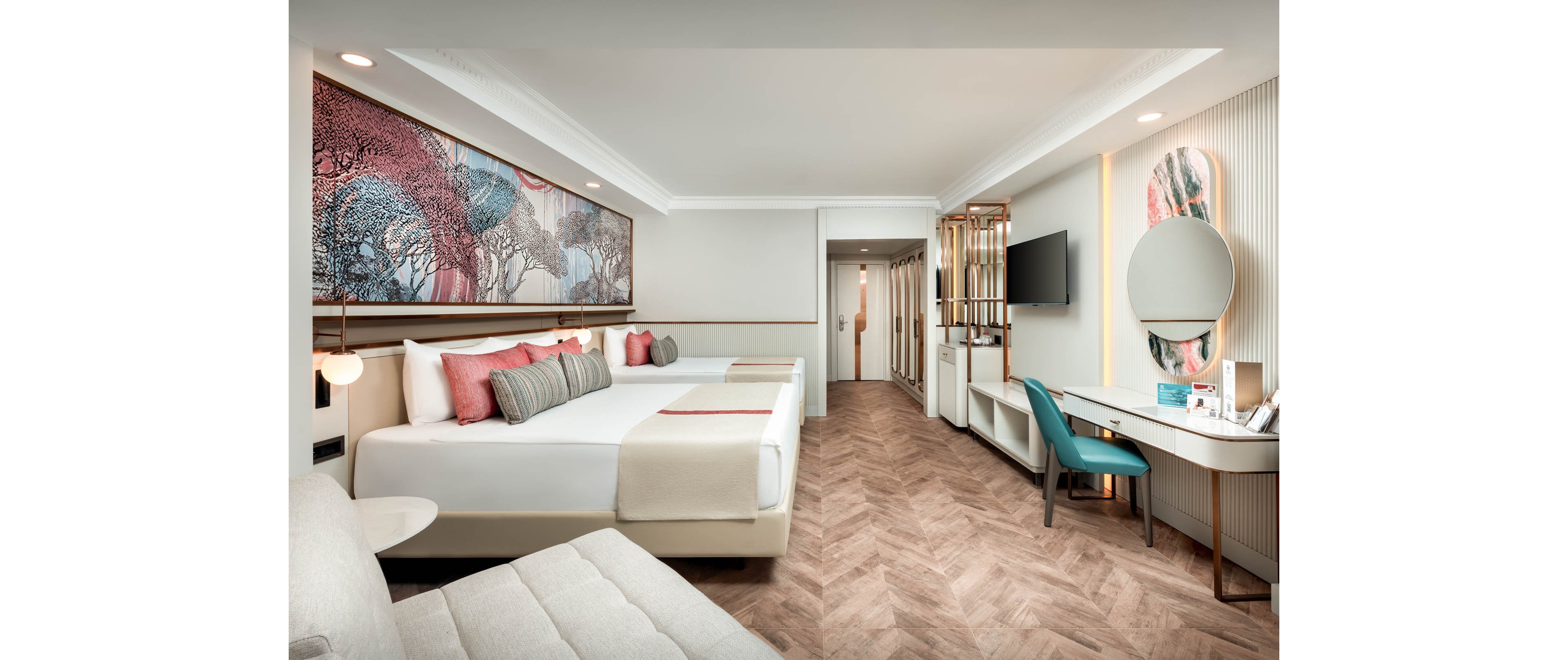 Delphin Palace Hotel