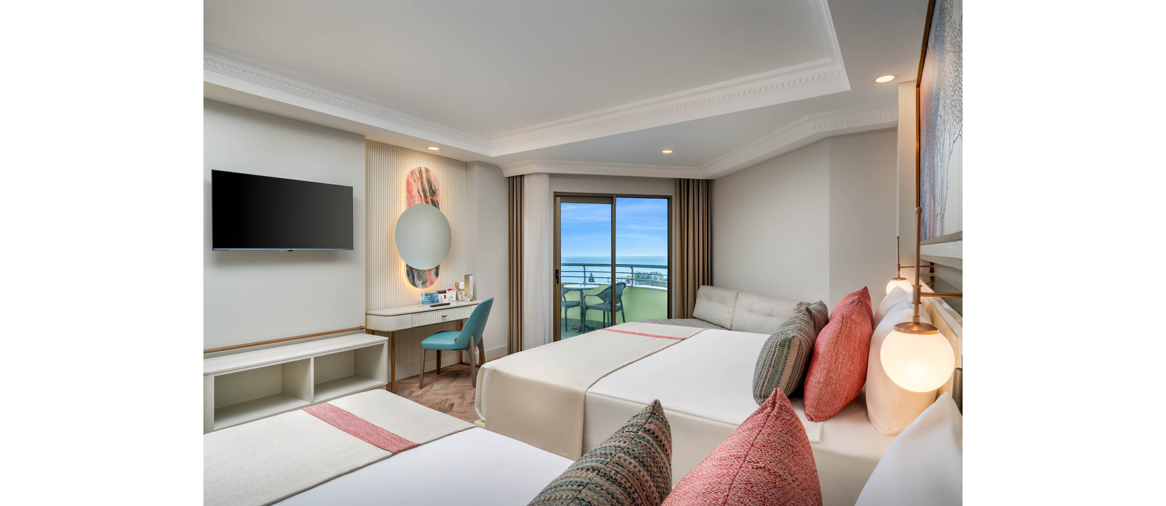 Delphin Palace Hotel