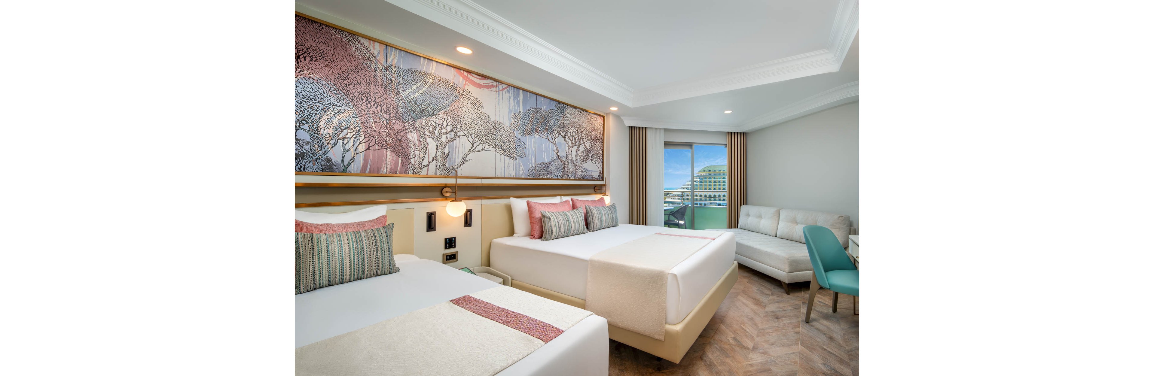 Delphin Palace Hotel