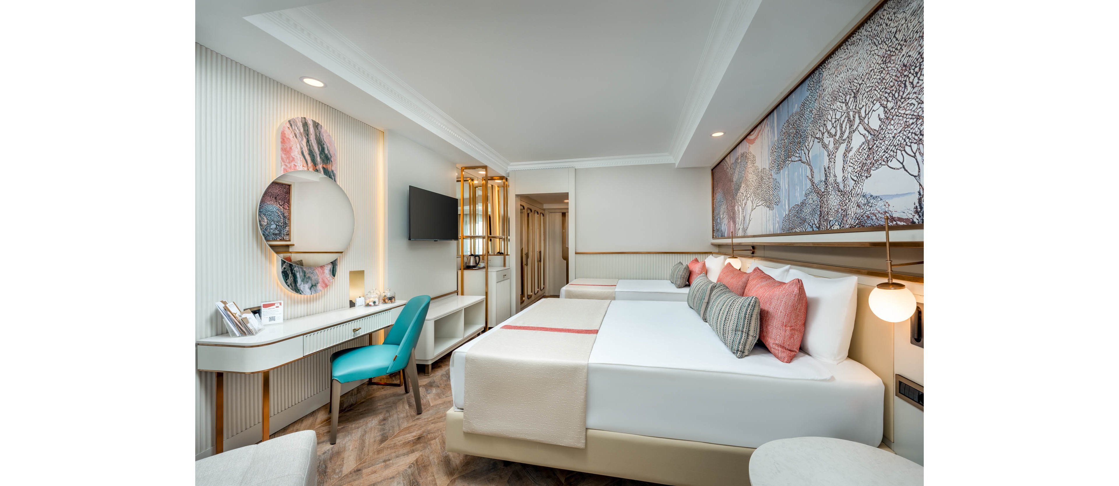 Delphin Palace Hotel