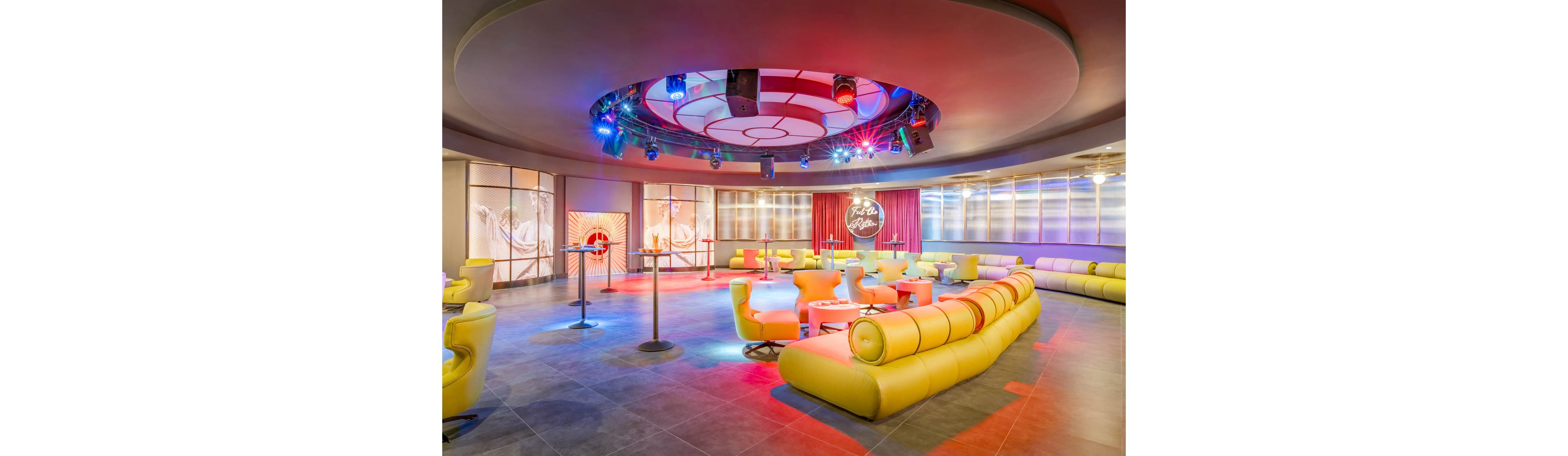 Delphin Palace Hotel