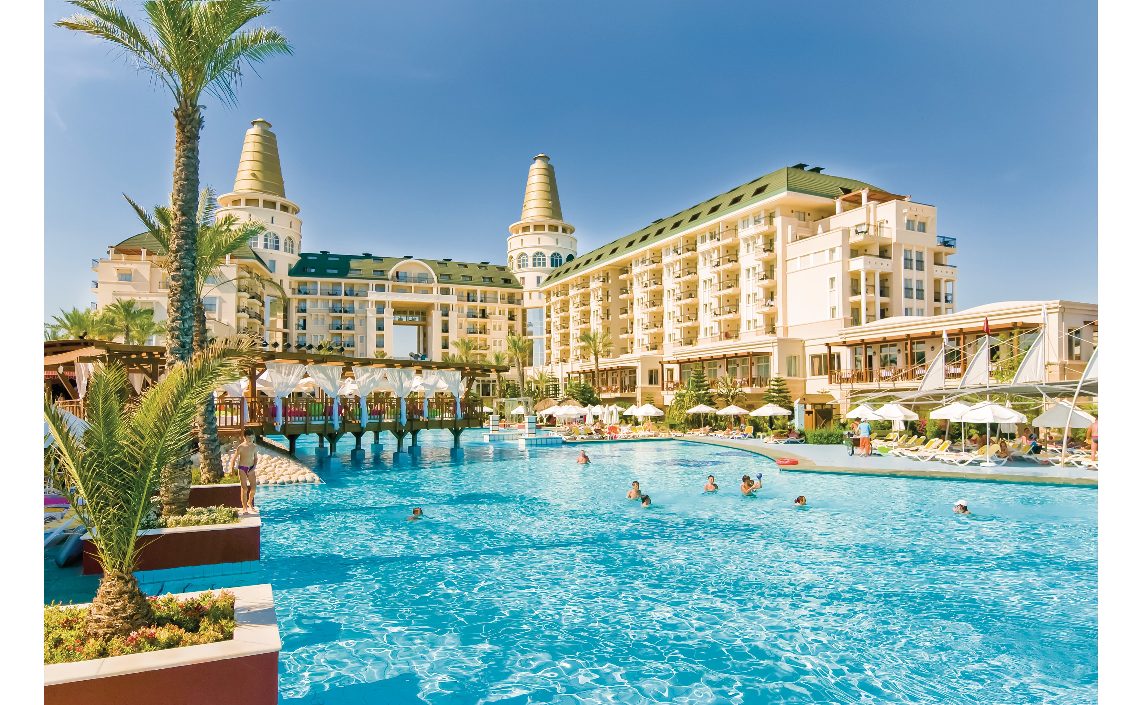 Delphin Diva Premiere