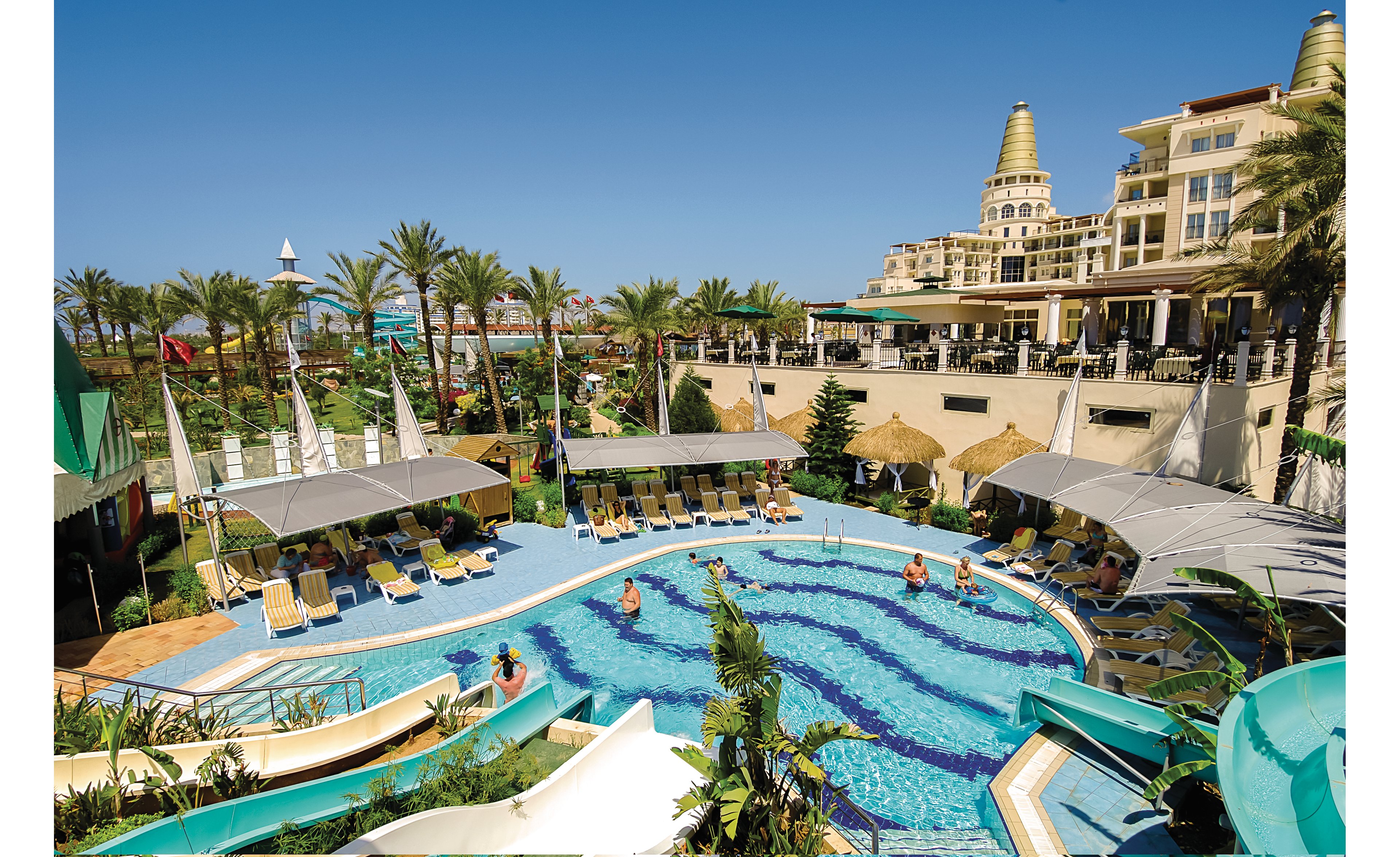 Delphin Diva Premiere