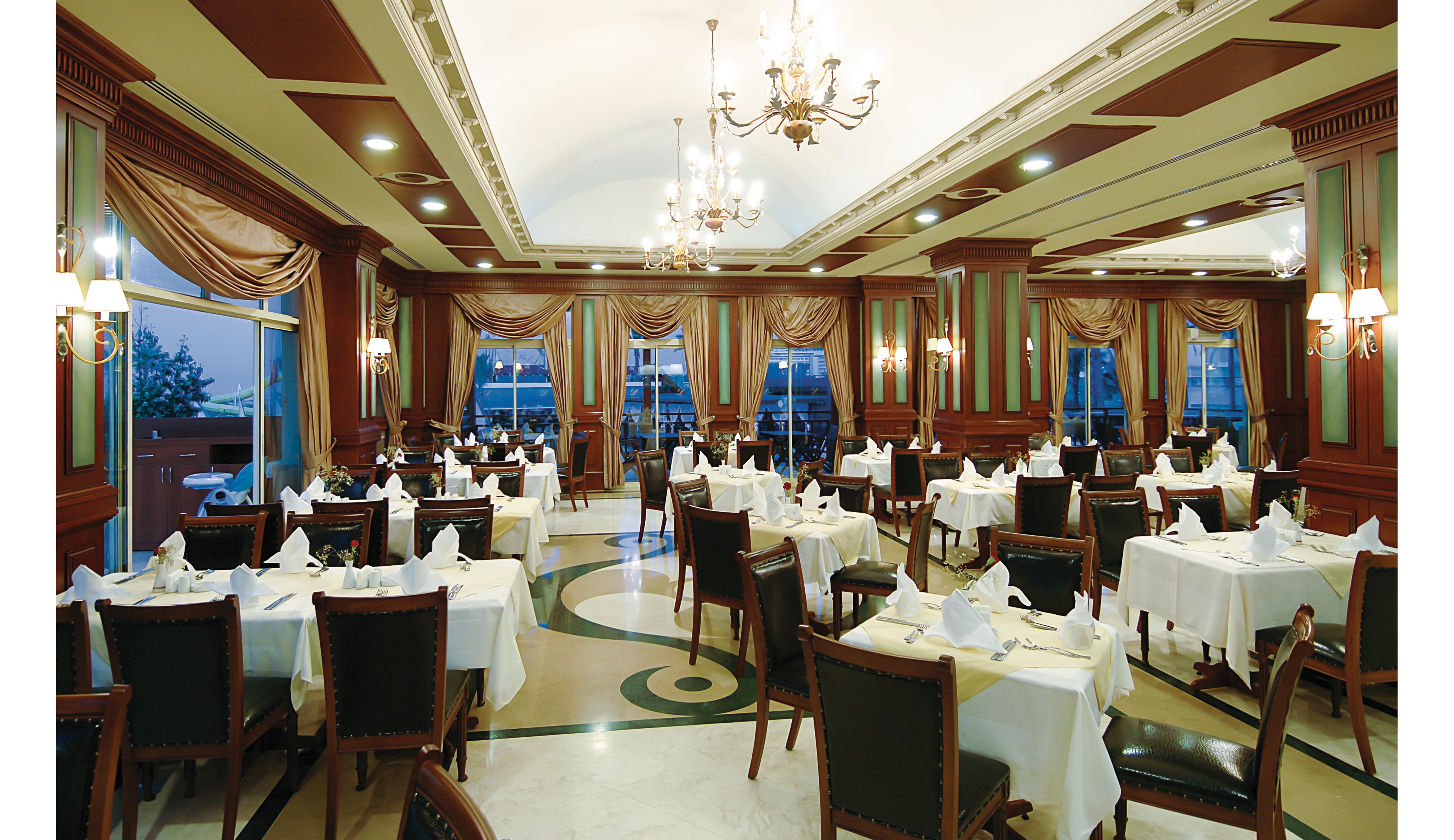 Delphin Diva Premiere