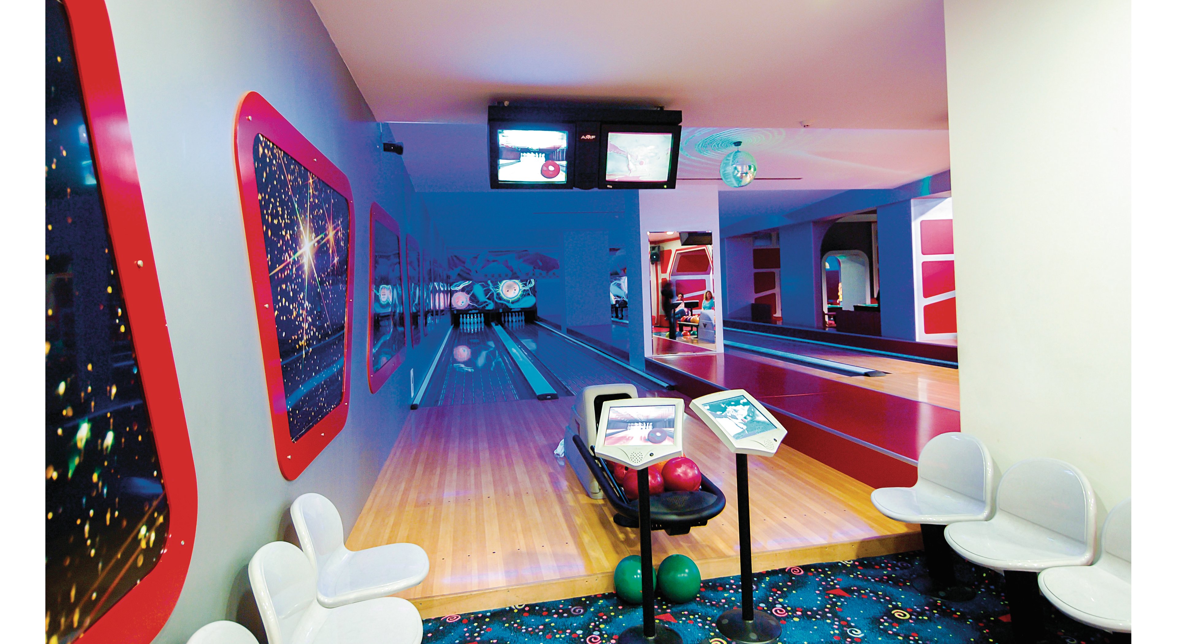 Delphin Diva Premiere