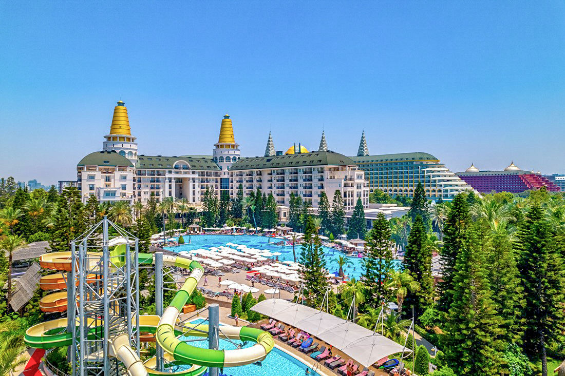 Delphin Diva Premiere