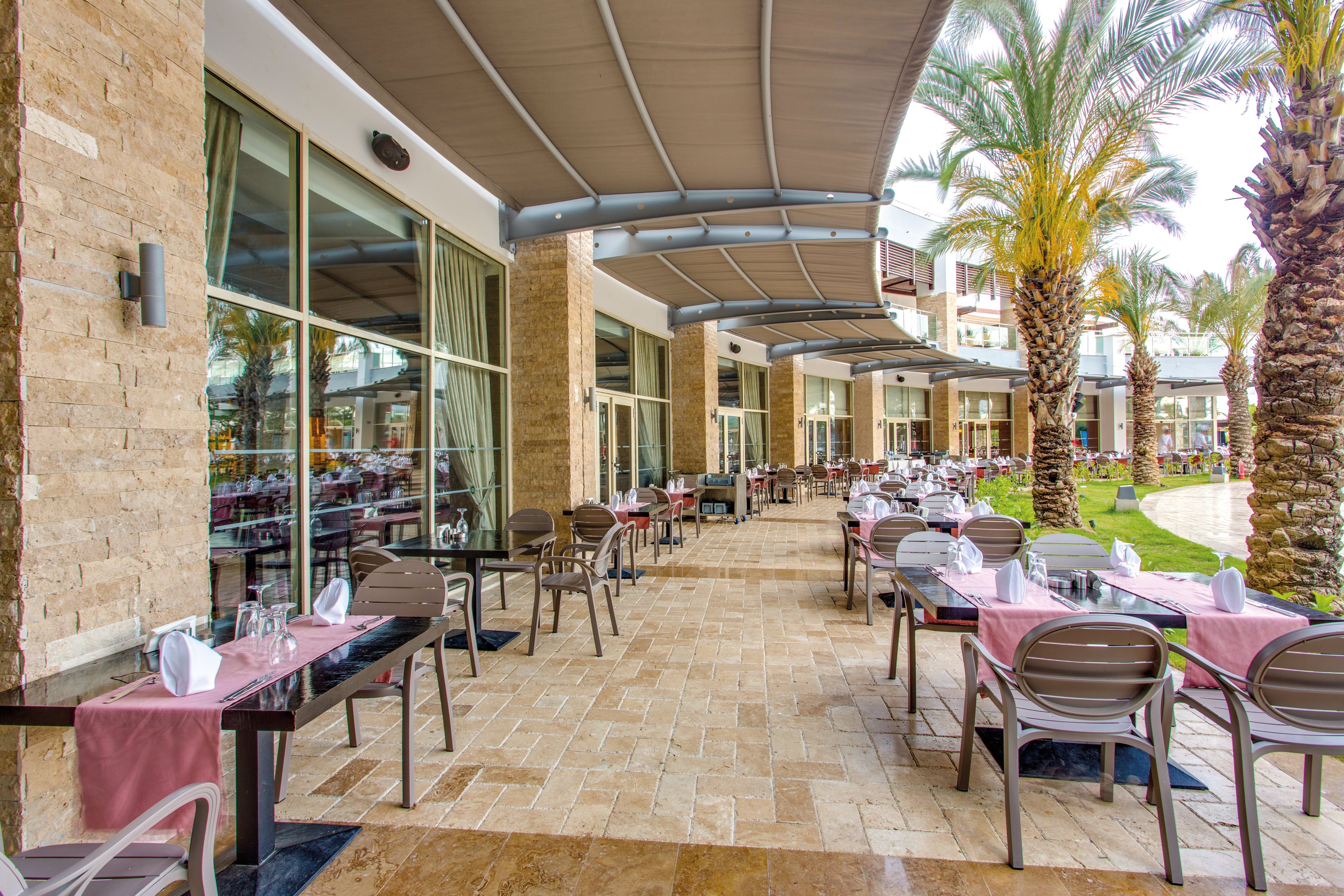 Sherwood Exclusive Lara