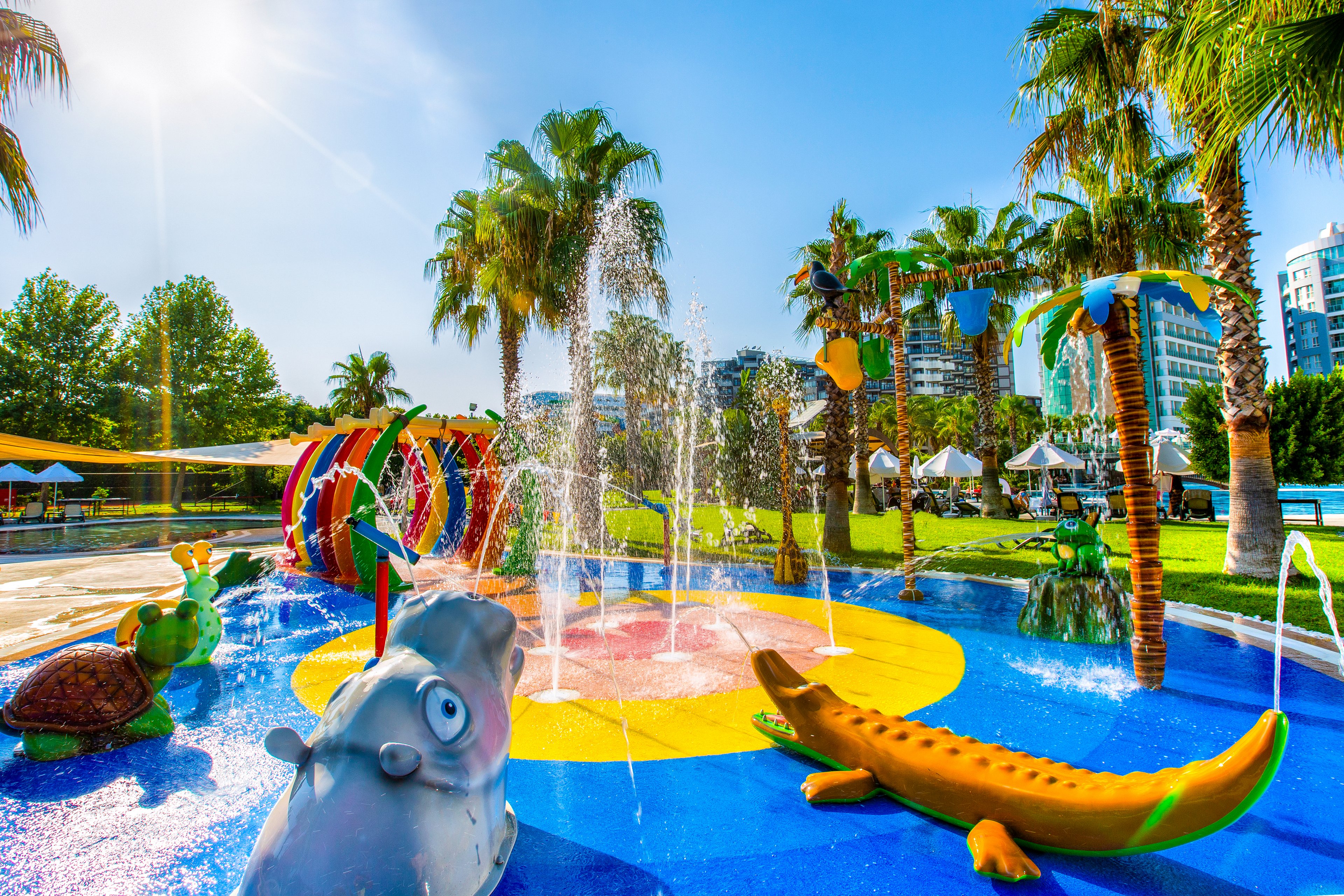 Sherwood Exclusive Lara