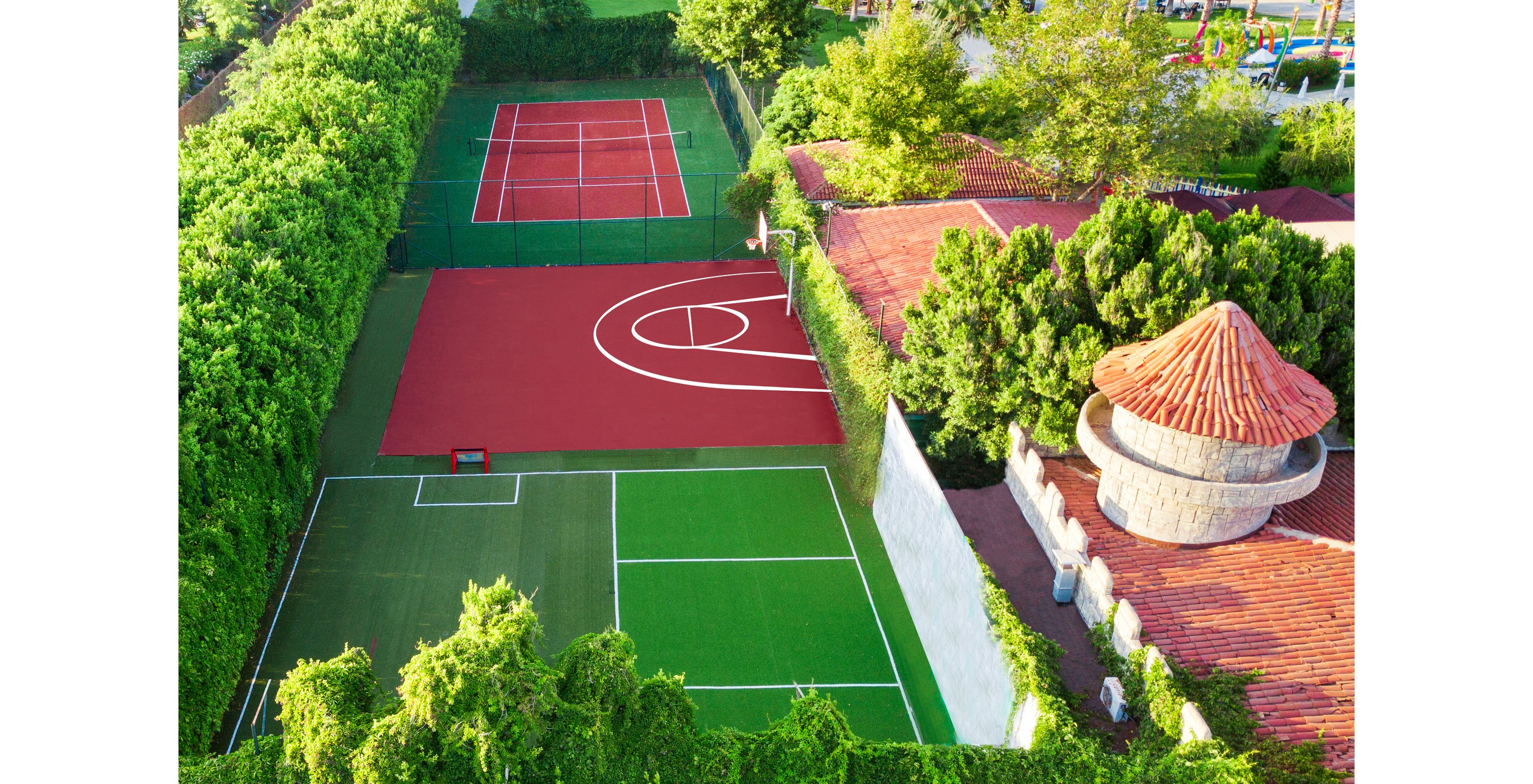 Sherwood Exclusive Lara