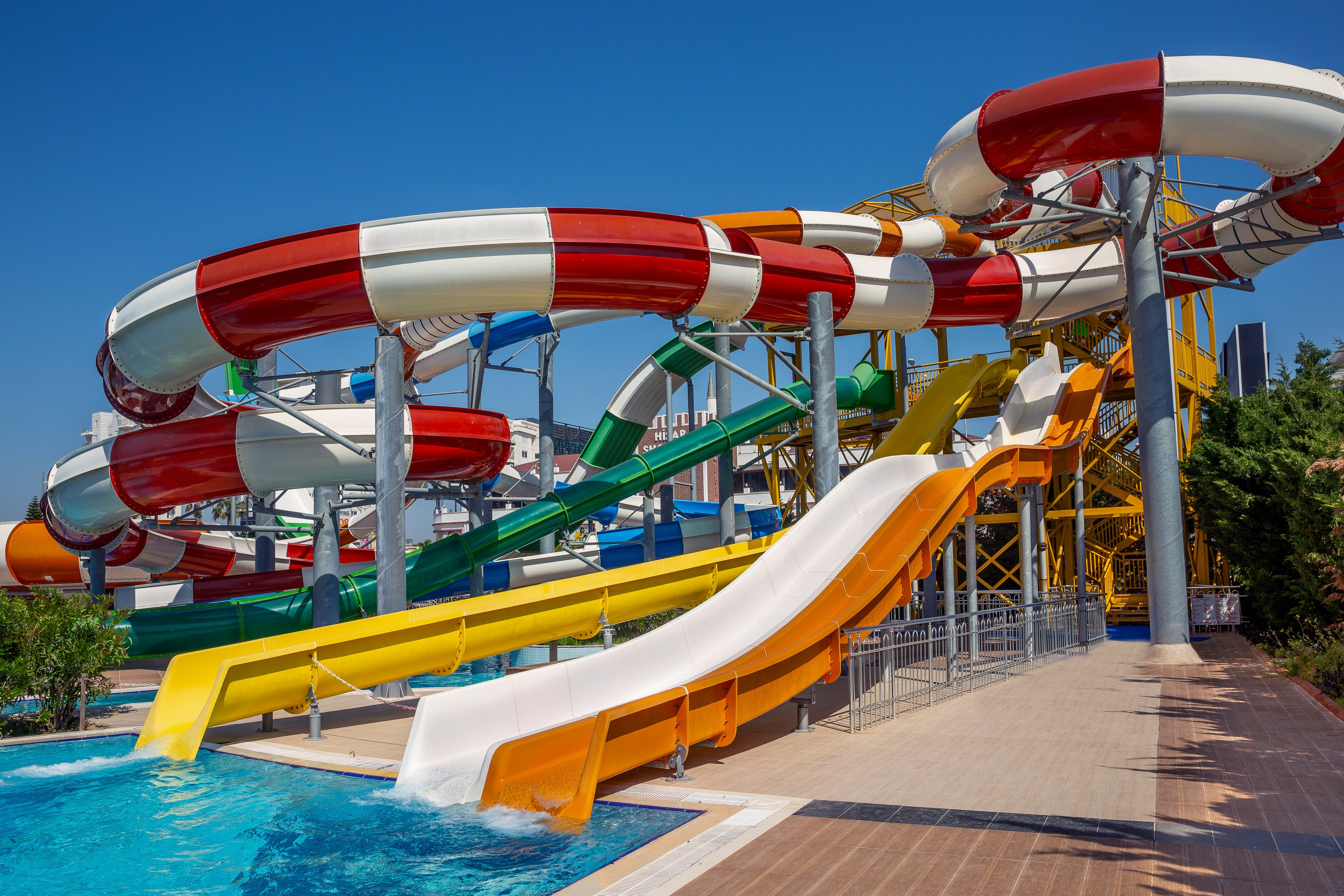 Sherwood Exclusive Lara