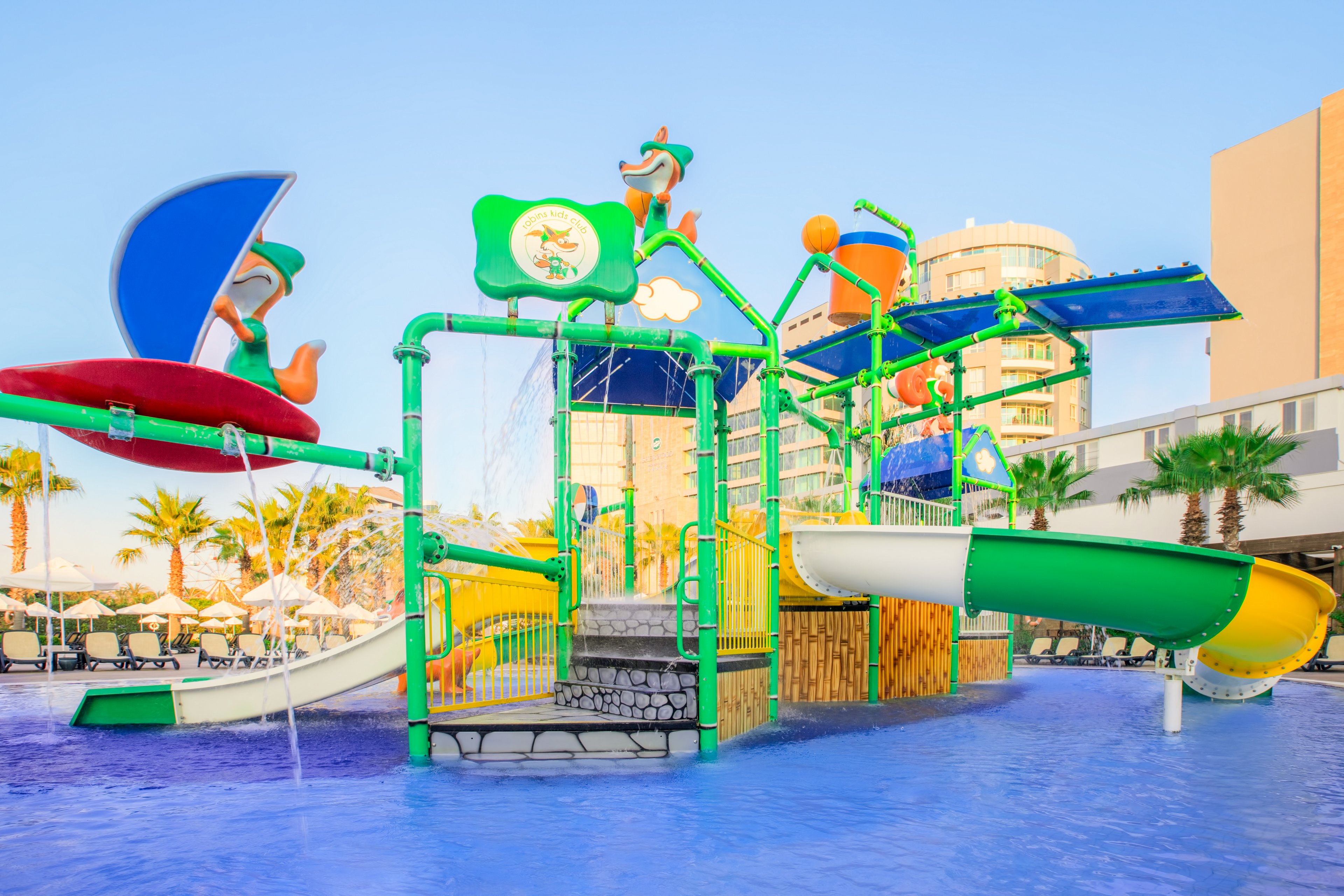 Sherwood Exclusive Lara